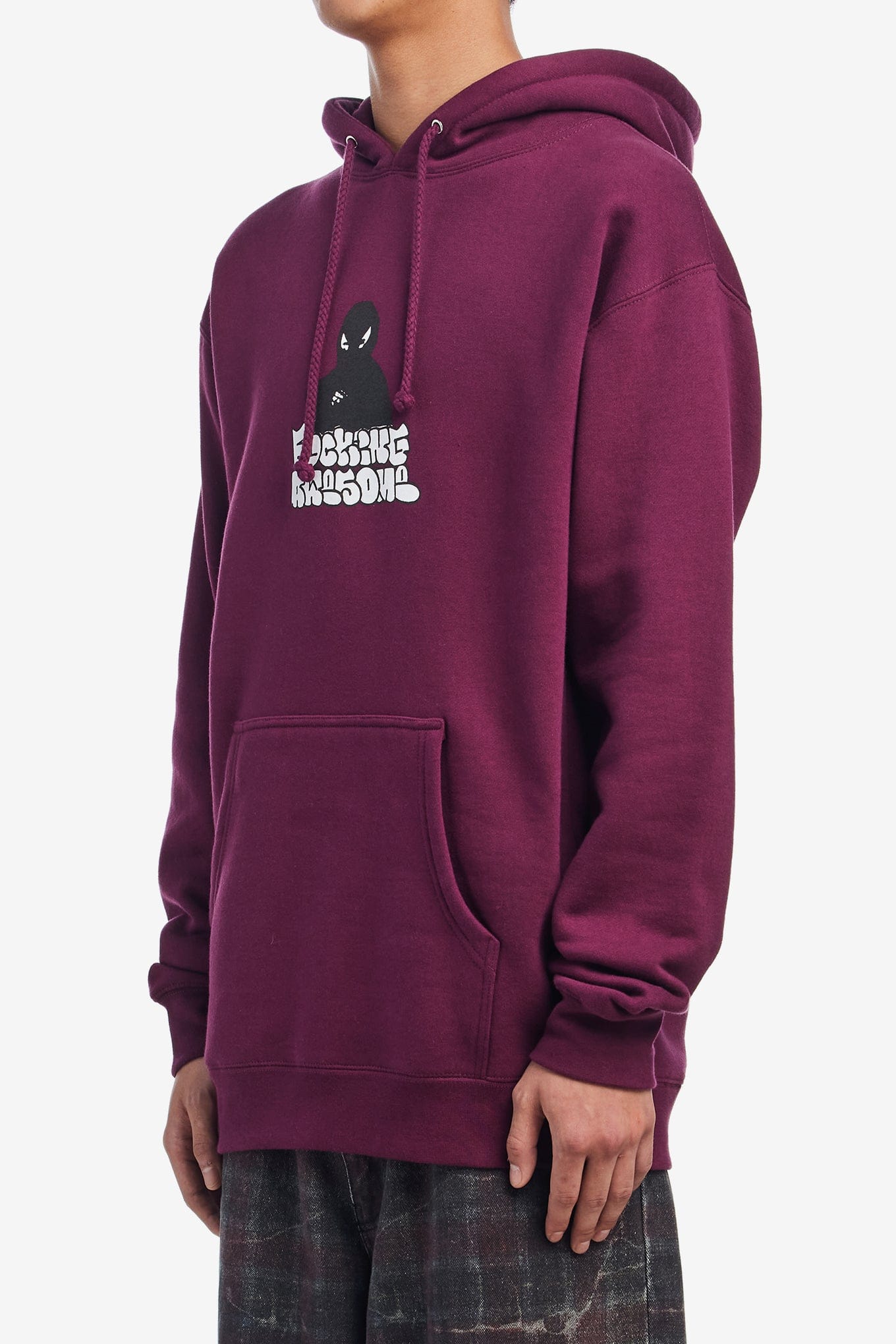 Fucking Awesome FIELDTRIP 1998 HOODIE