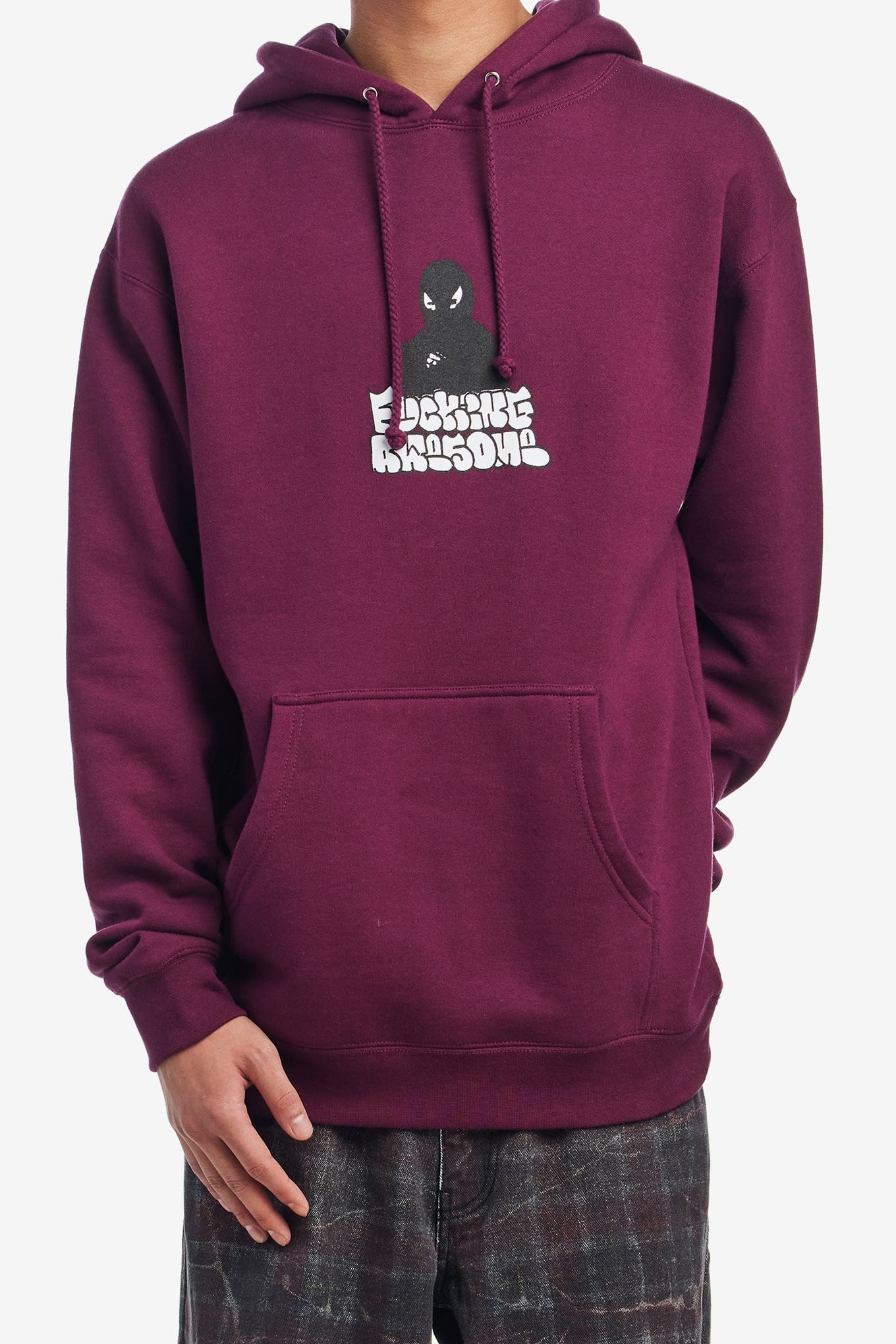 Fucking Awesome FIELDTRIP 1998 HOODIE