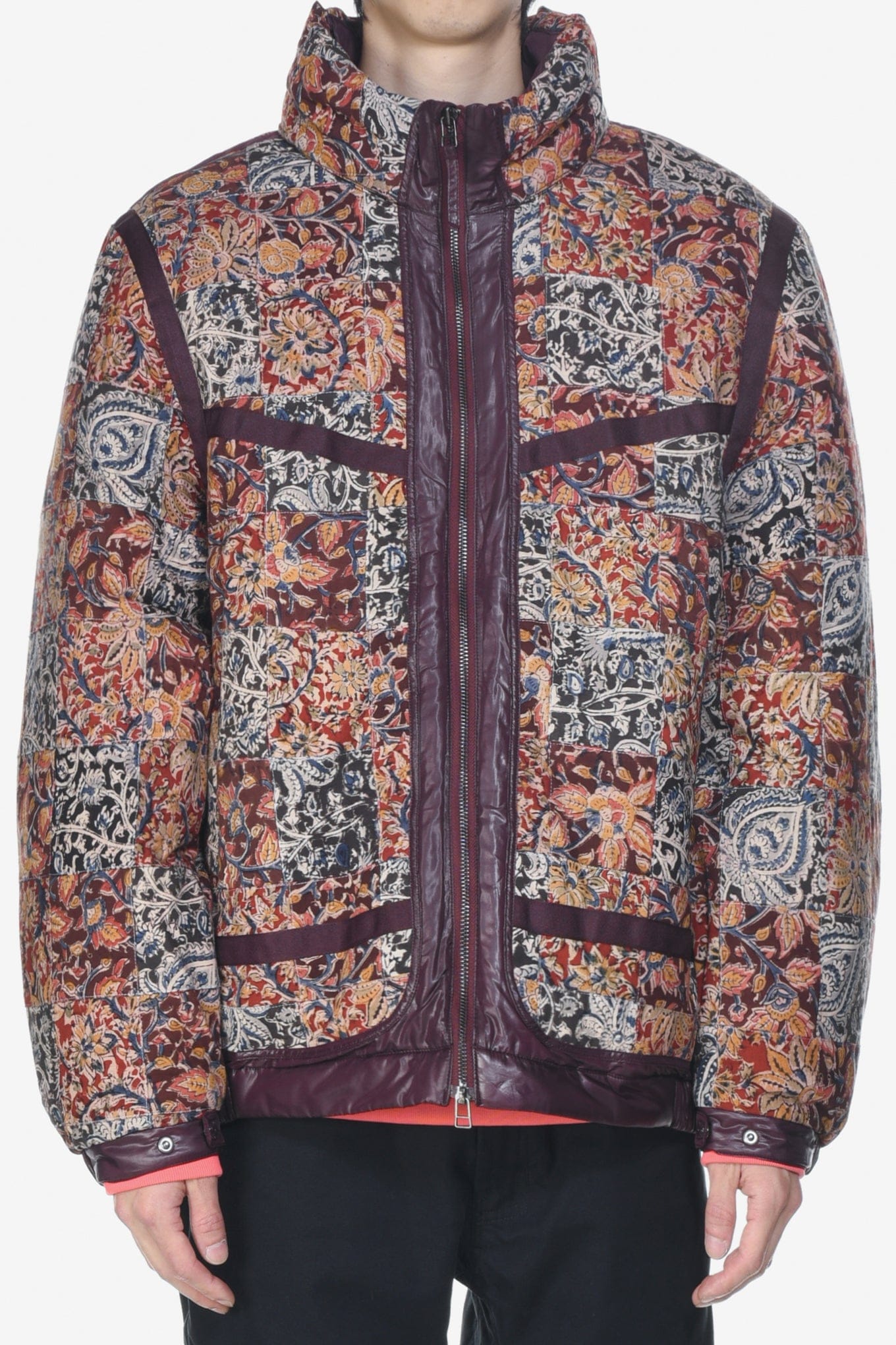 Eastlogue ECW FLIGHT JUMPER
