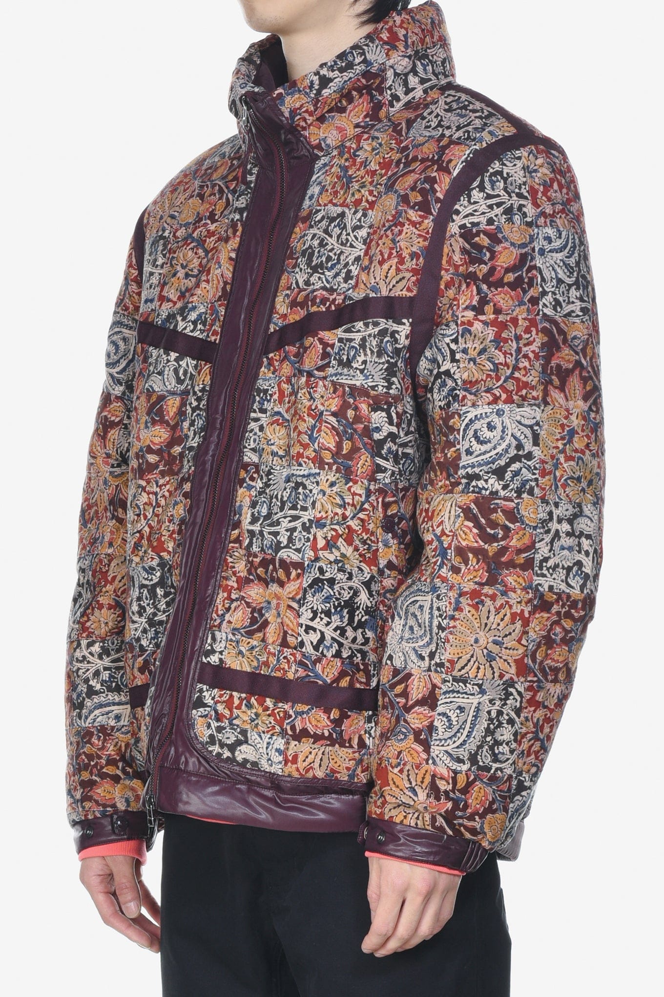 Eastlogue ECW FLIGHT JUMPER