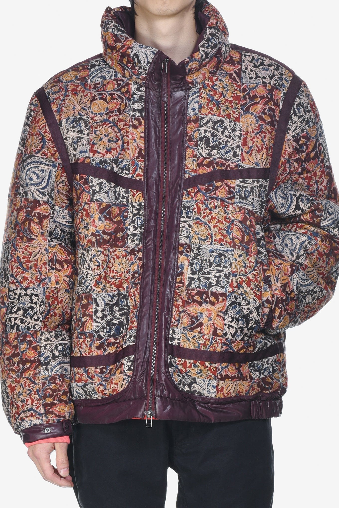 Eastlogue ECW FLIGHT JUMPER