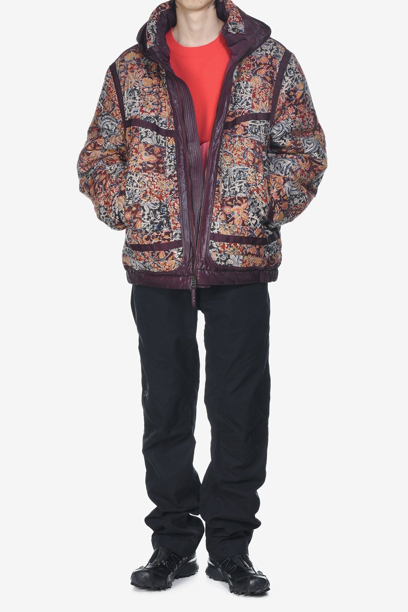 Eastlogue ECW FLIGHT JUMPER