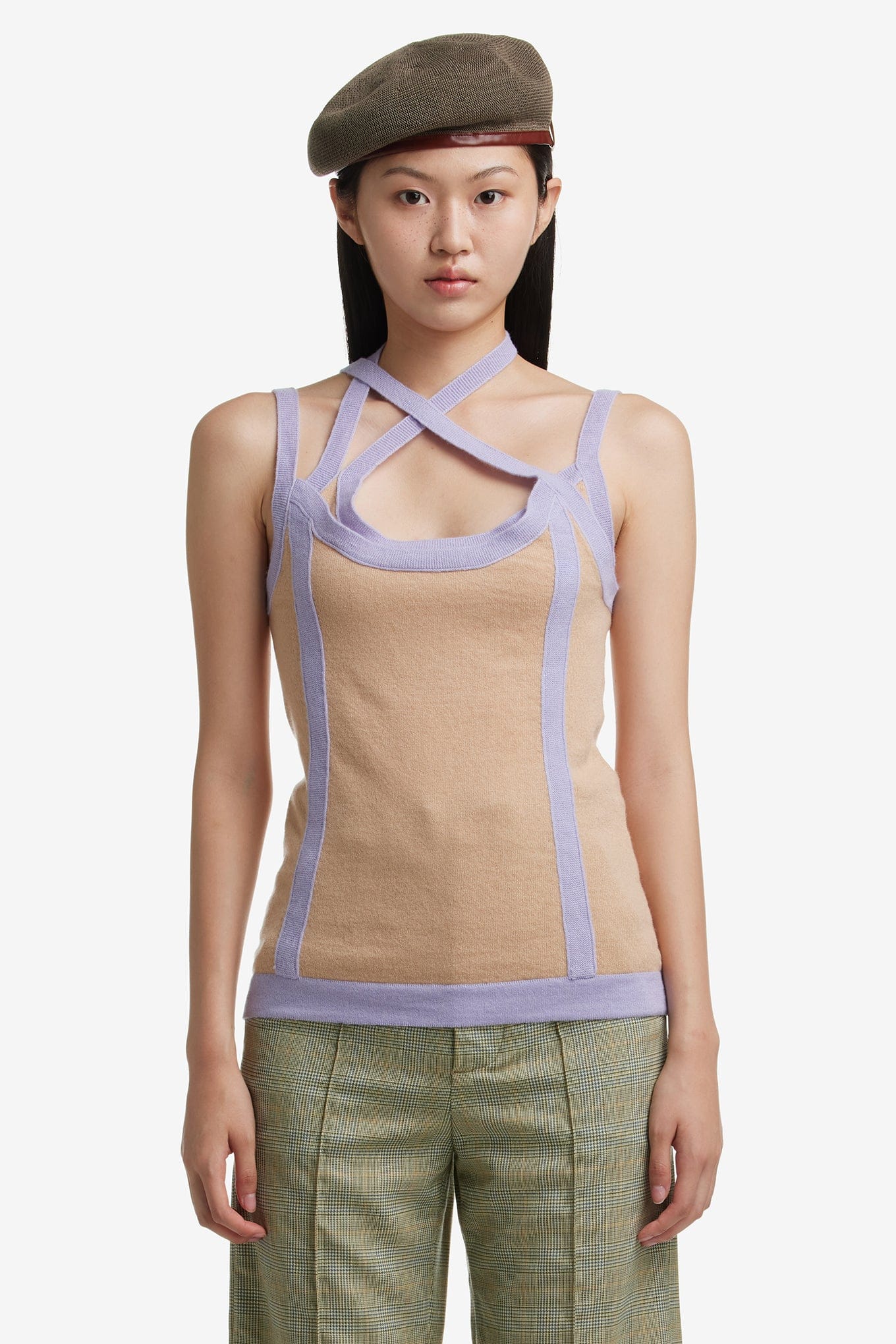 Ninamounah KINGCOBRA TANK TOP