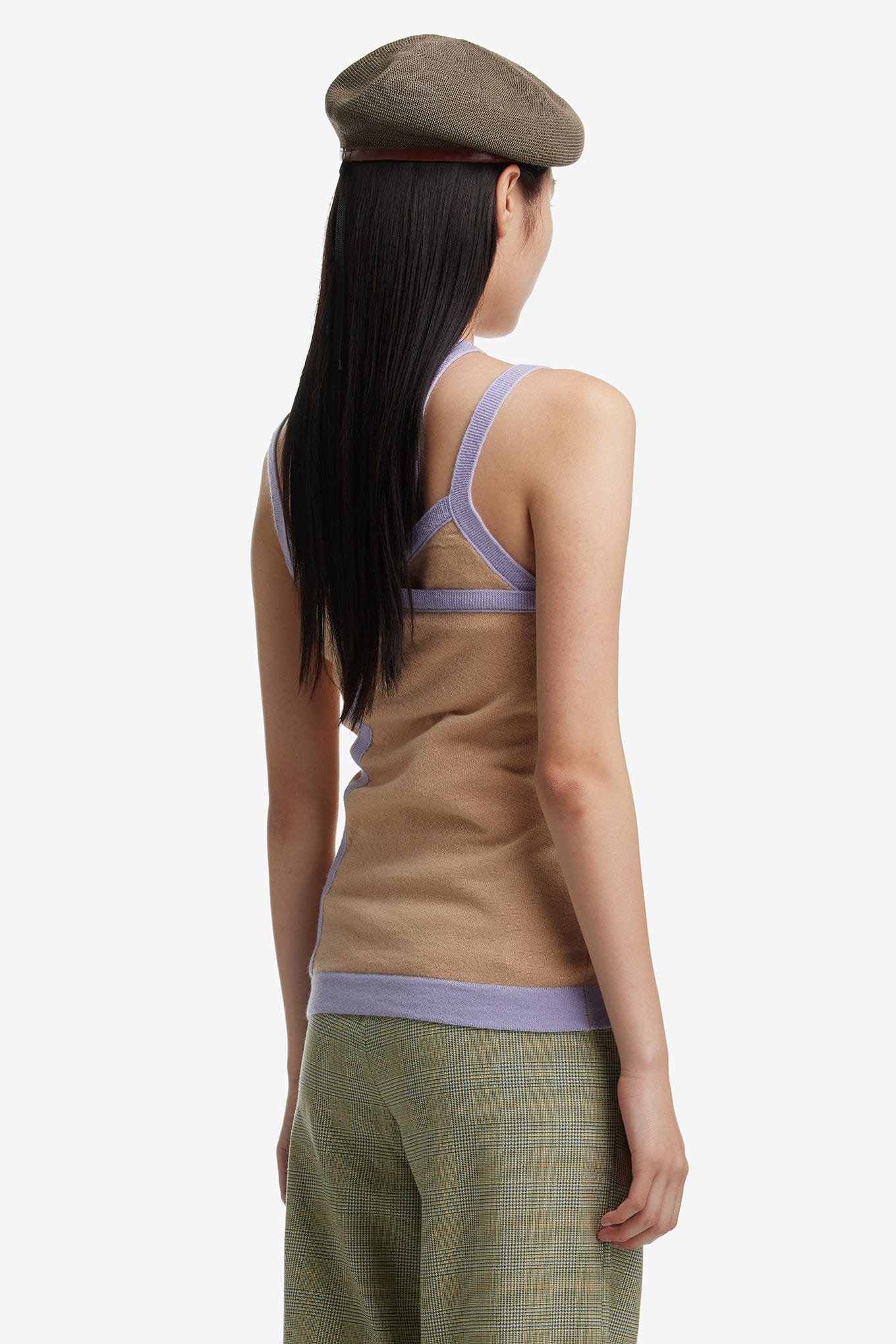 Ninamounah KINGCOBRA TANK TOP