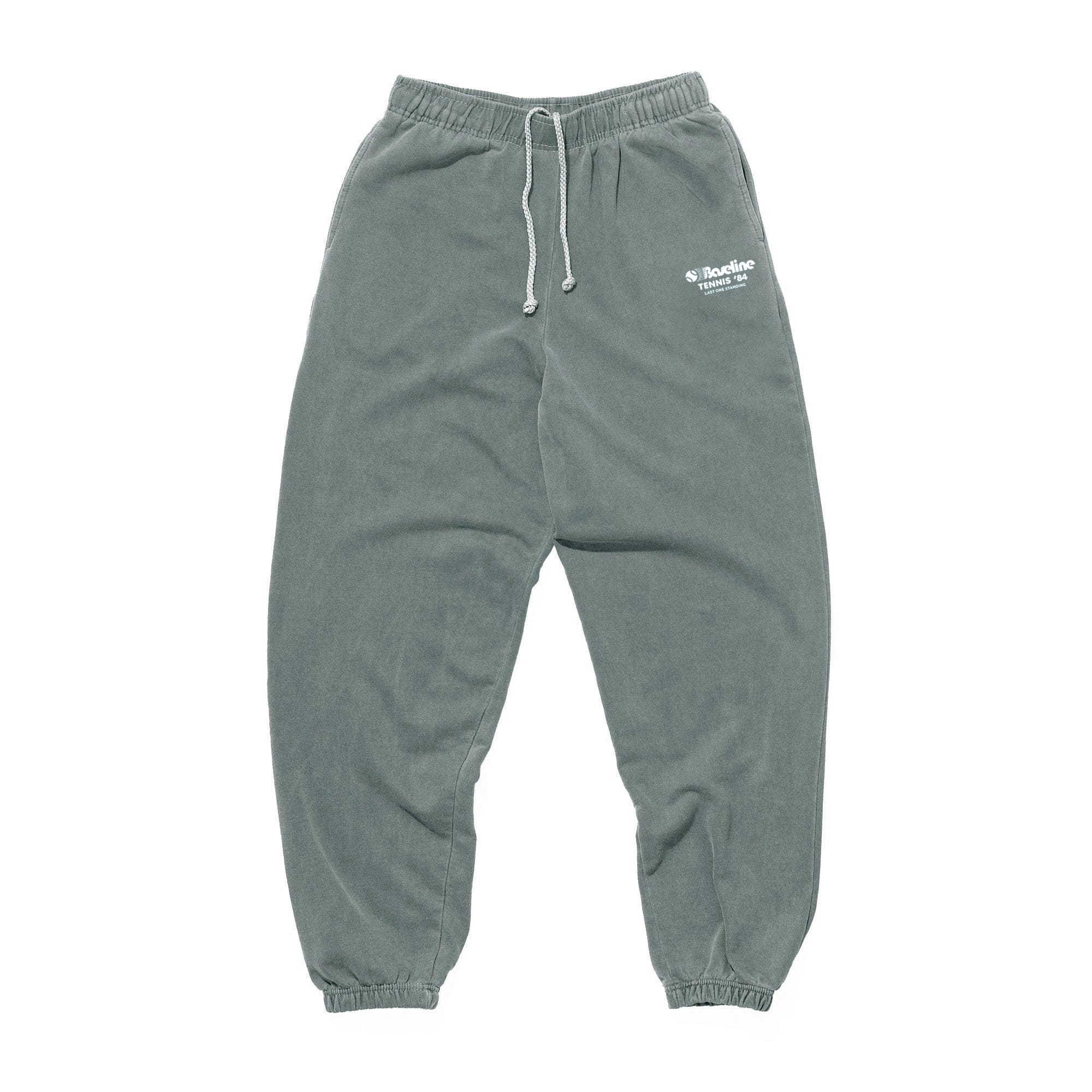 Vice 84 Baseline 2.0 Joggers - Vintage Washed Sage