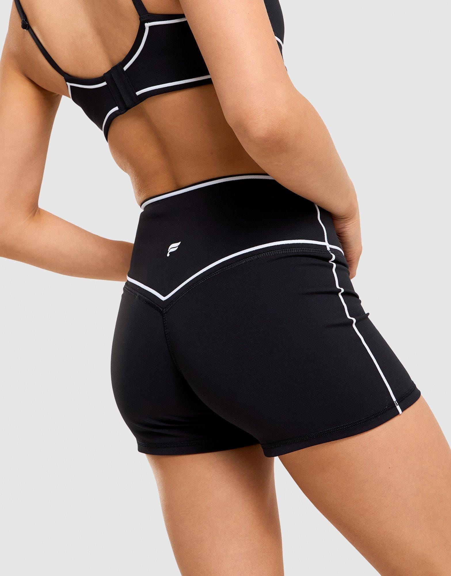 Fabletics No - Seam PureLuxe TLC Short 4"