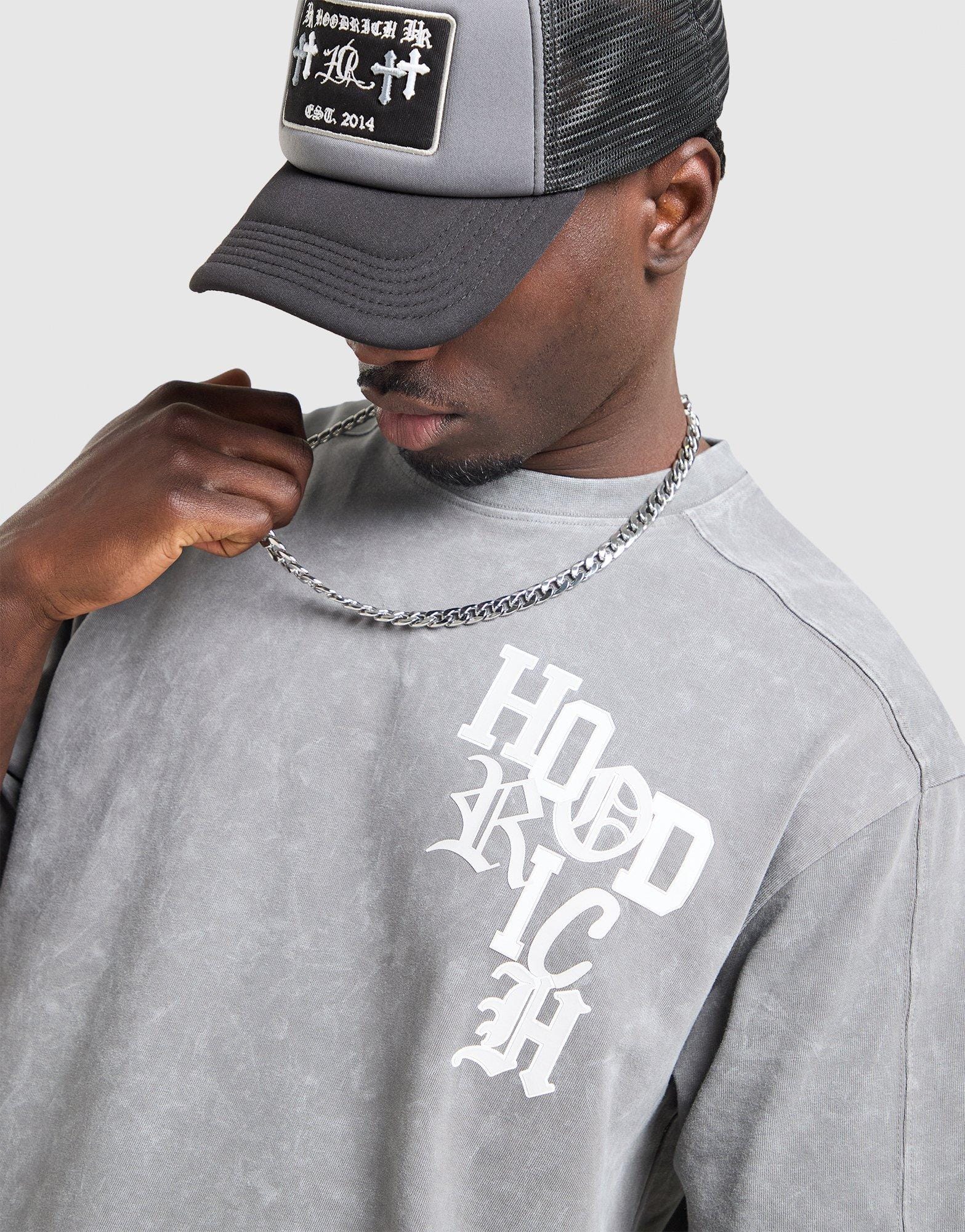 Hoodrich Heritage T - Shirt