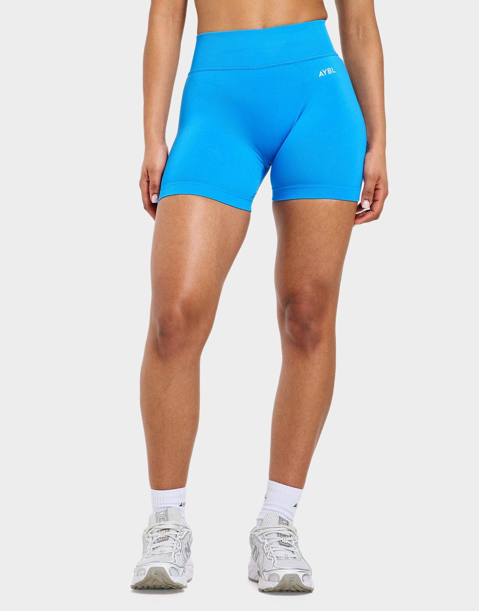 AYBL Adapt Seamless Shorts