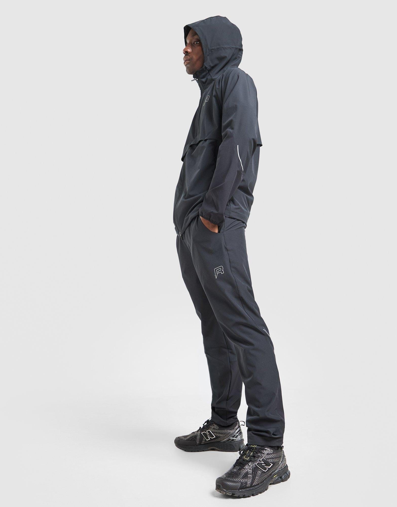 Reprimo Curve Track Pants