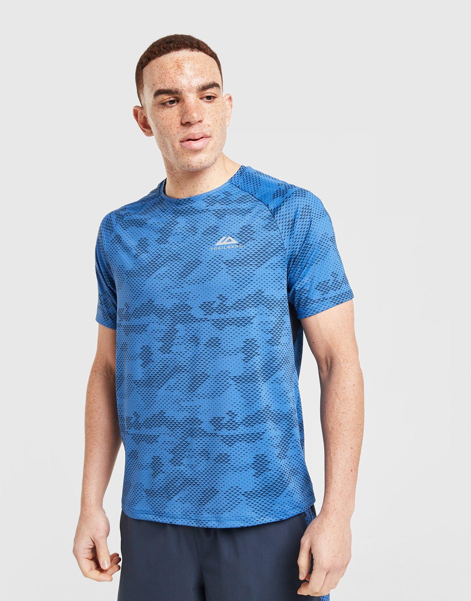 Trailberg Locus T - Shirt