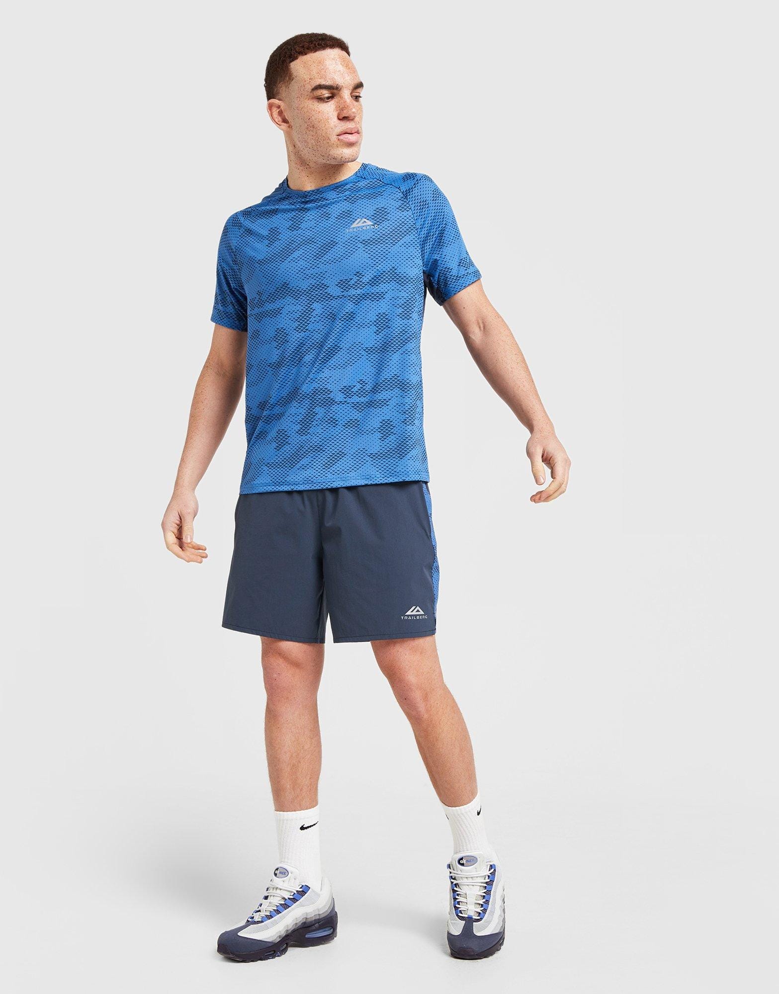 Trailberg Locus T - Shirt