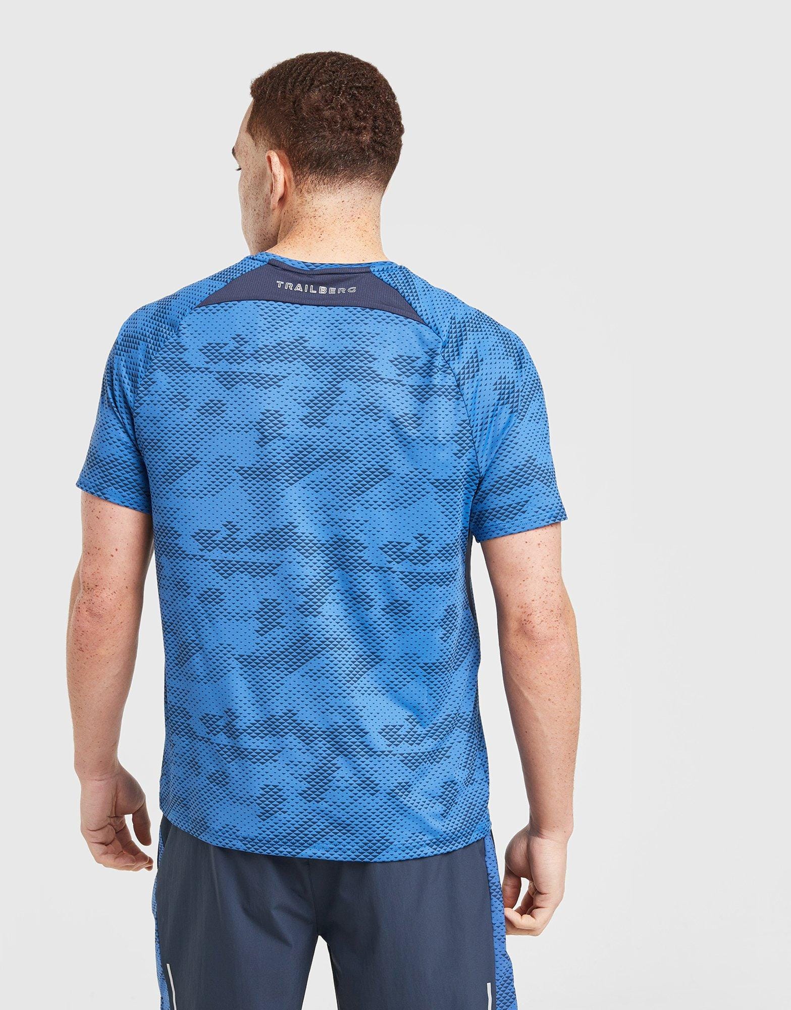 Trailberg Locus T - Shirt