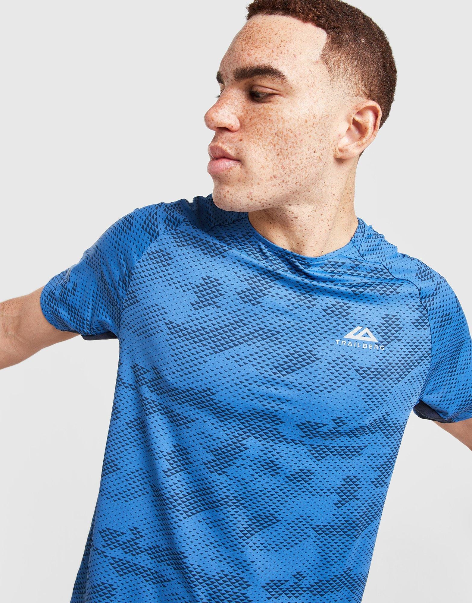 Trailberg Locus T - Shirt