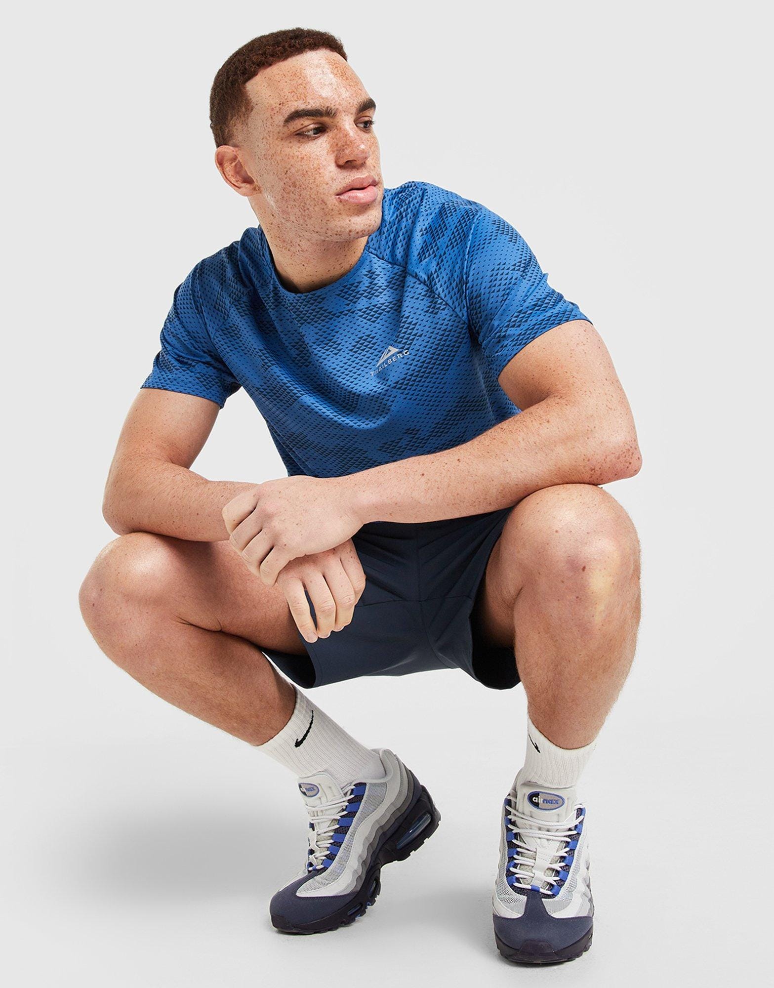 Trailberg Locus T - Shirt