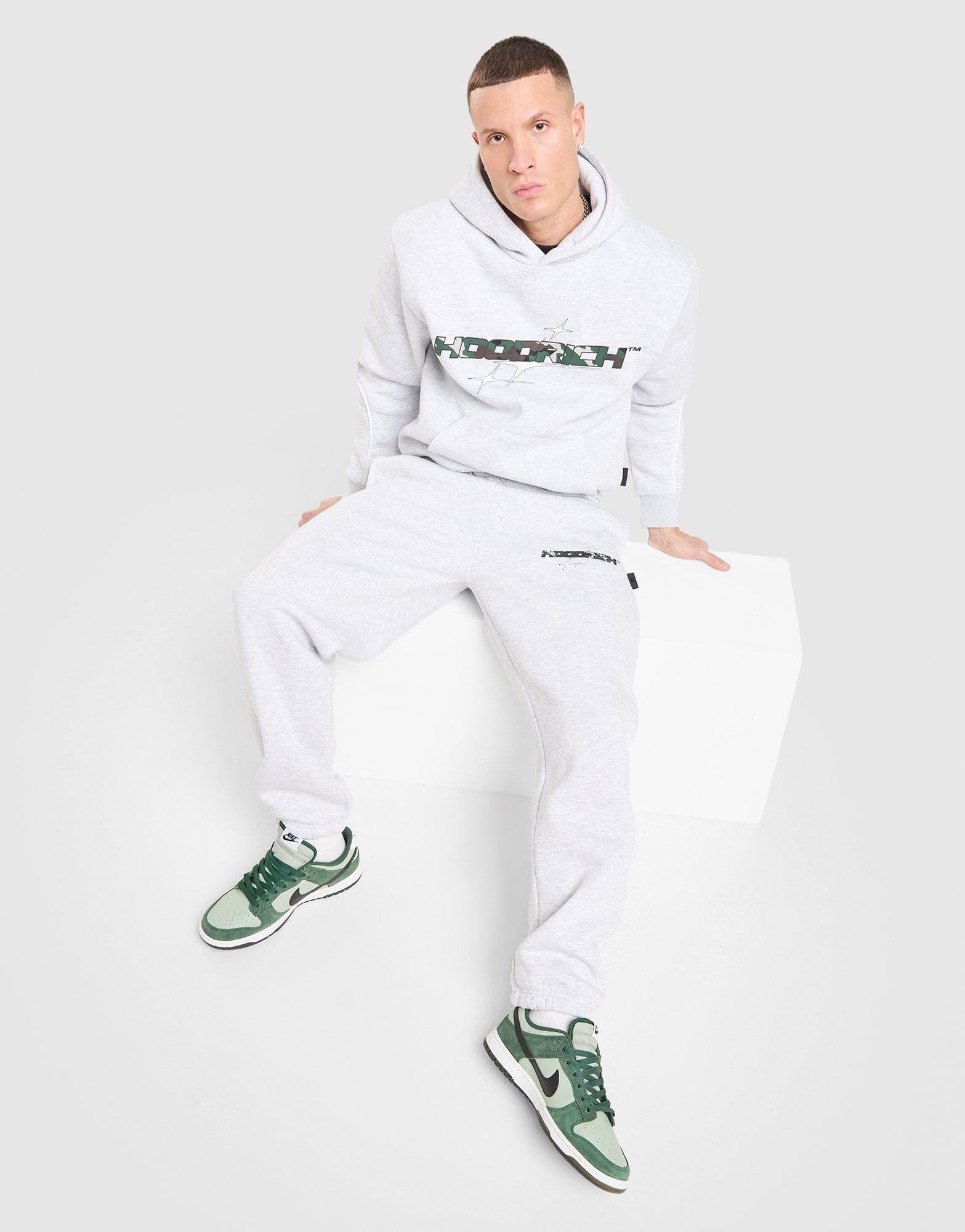 Hoodrich Ryder Joggers