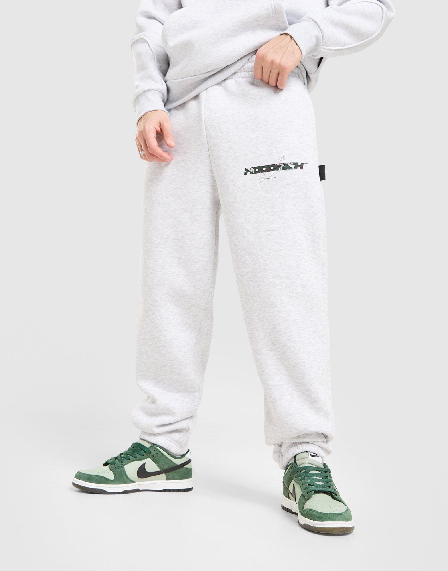 Hoodrich Ryder Joggers