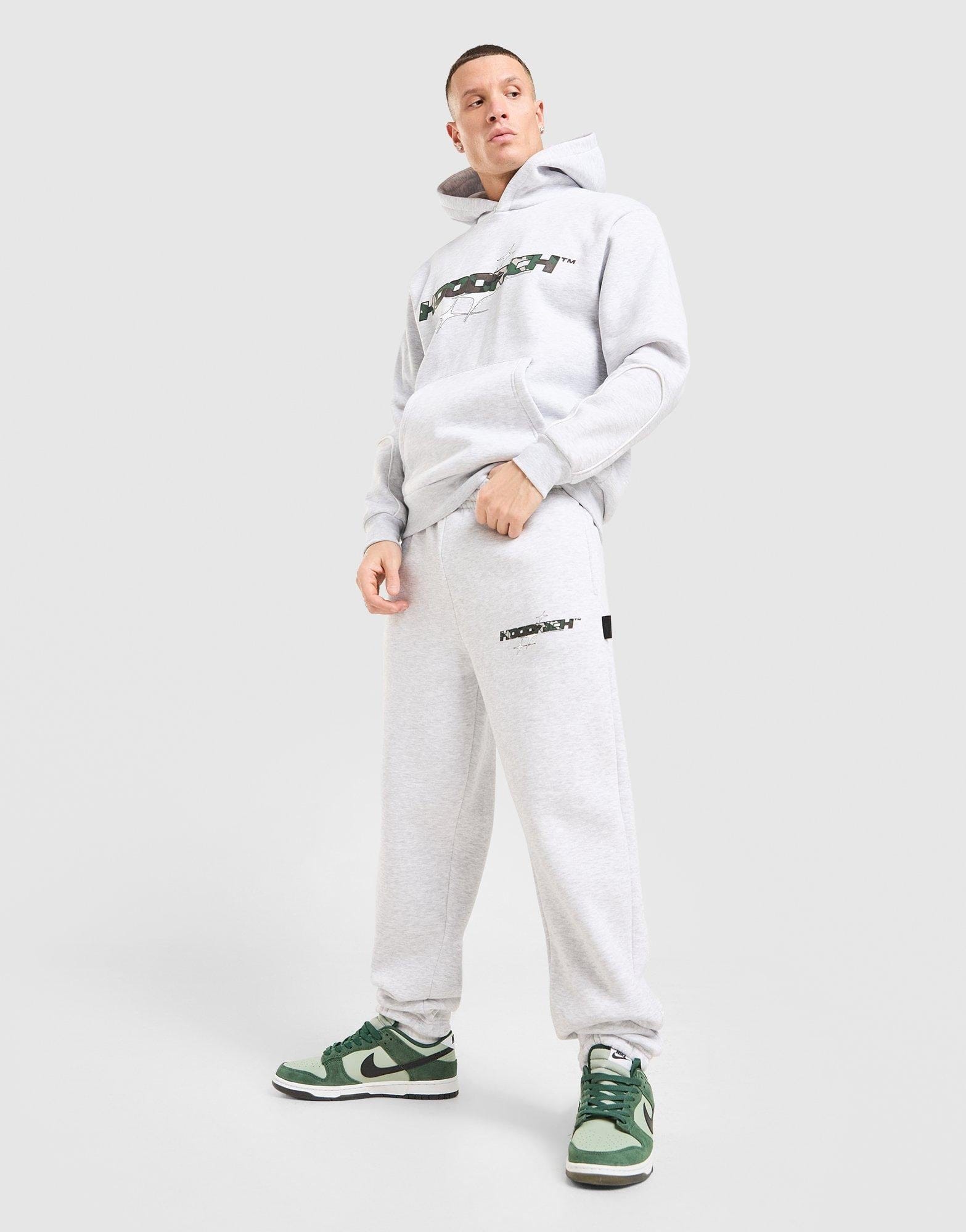 Hoodrich Ryder Joggers