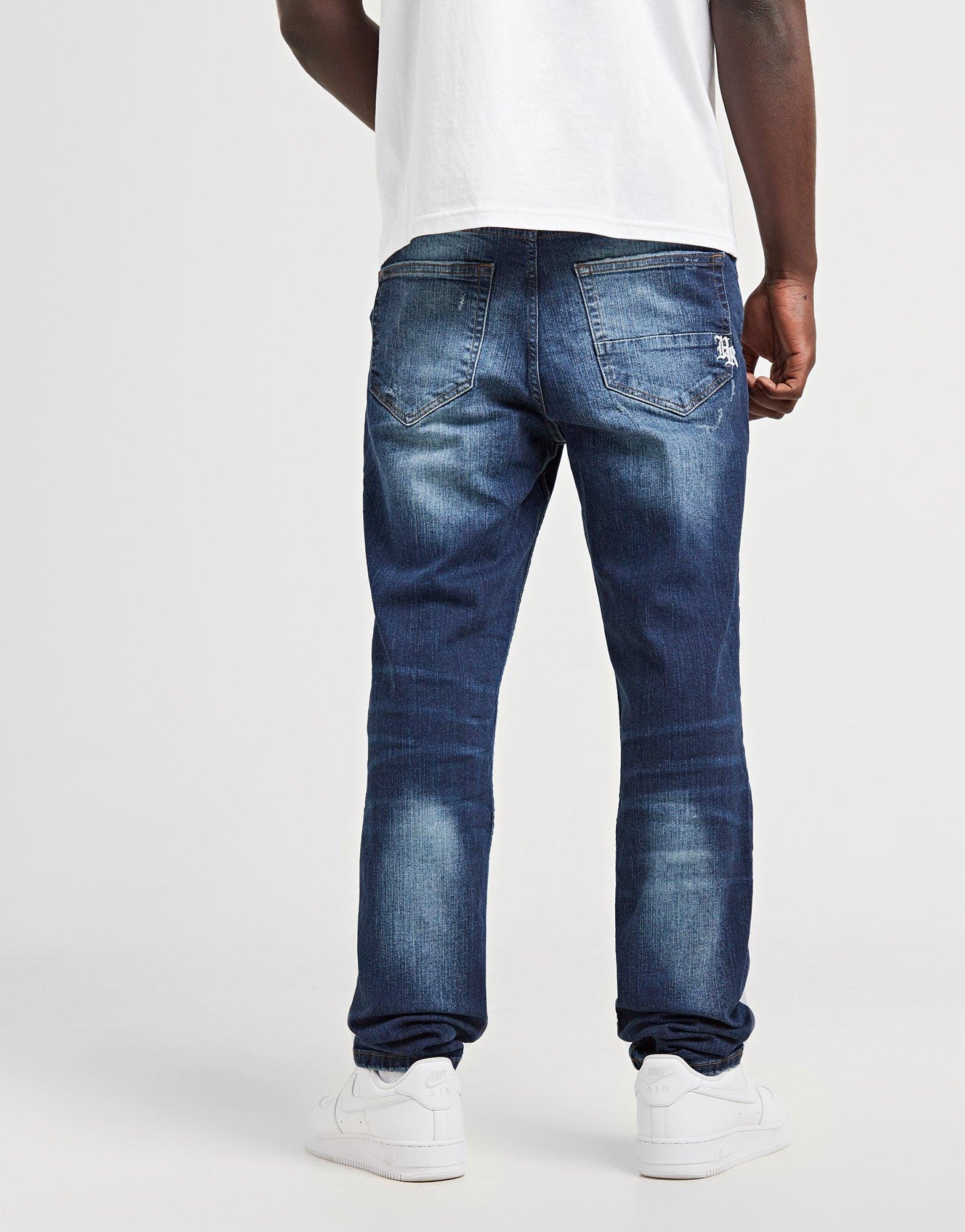 Hoodrich Titan Jeans