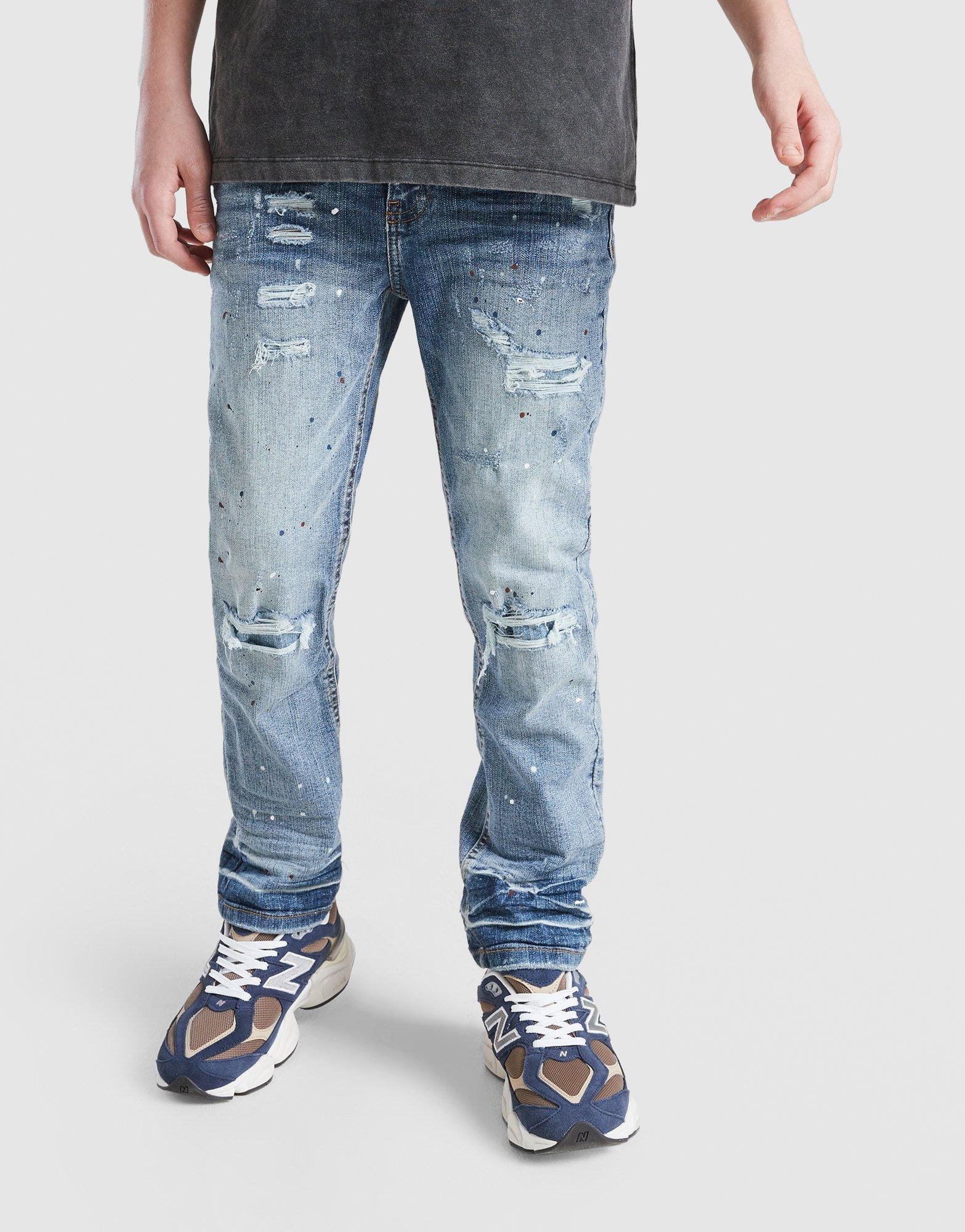 Supply & Demand Denver Denim Jeans Junior's