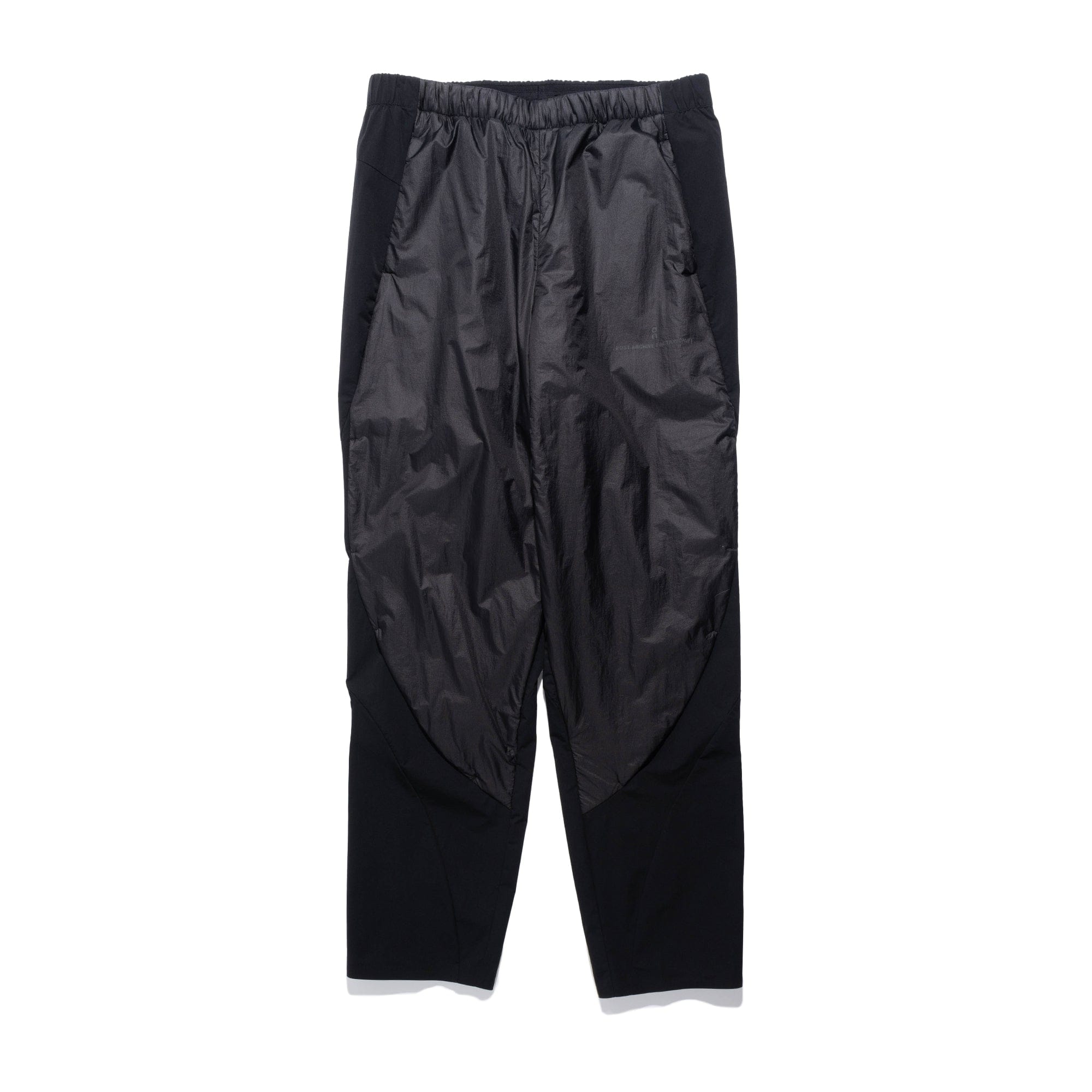 PAF Zero Pants PAF Black 1UE30040553