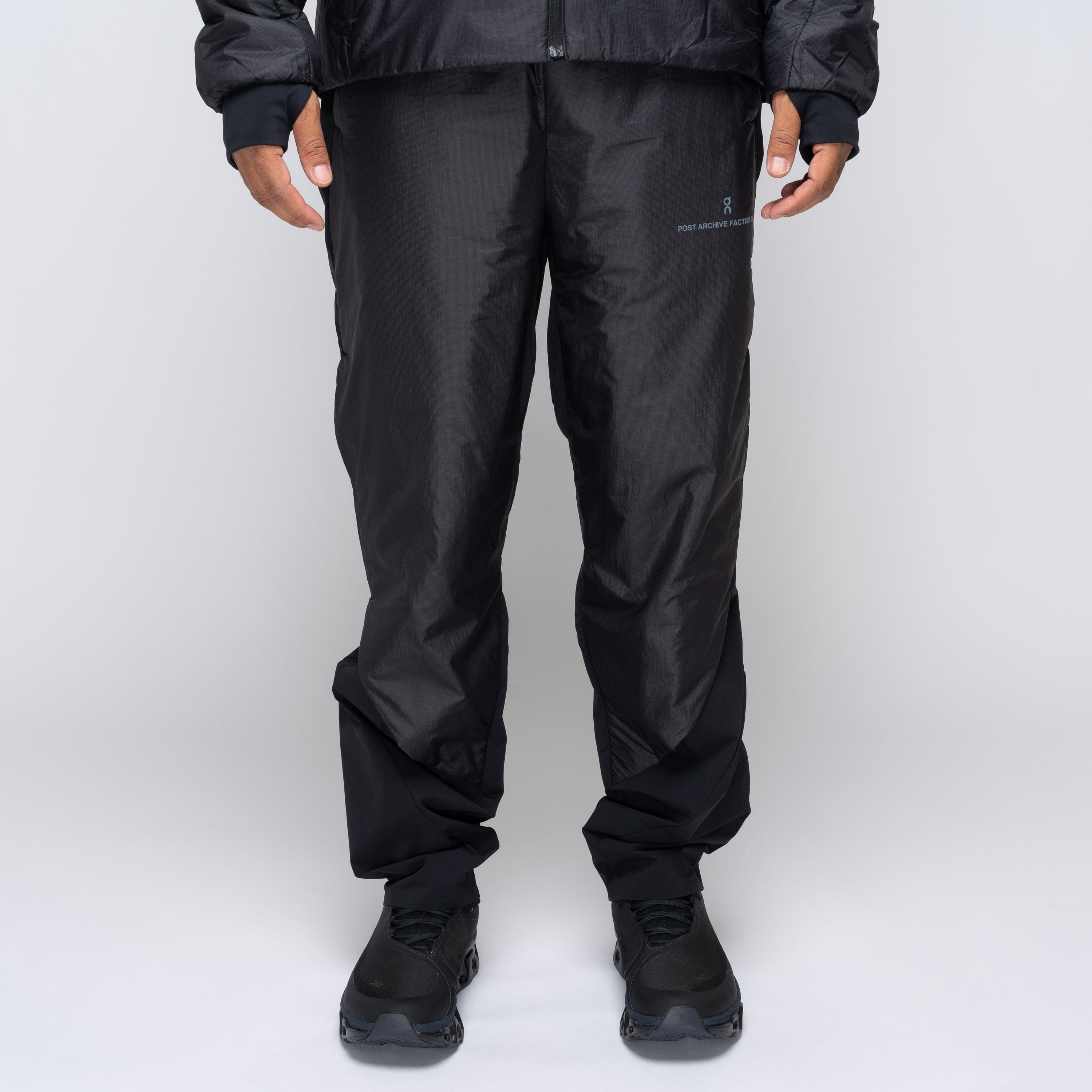 PAF Zero Pants PAF Black 1UE30040553