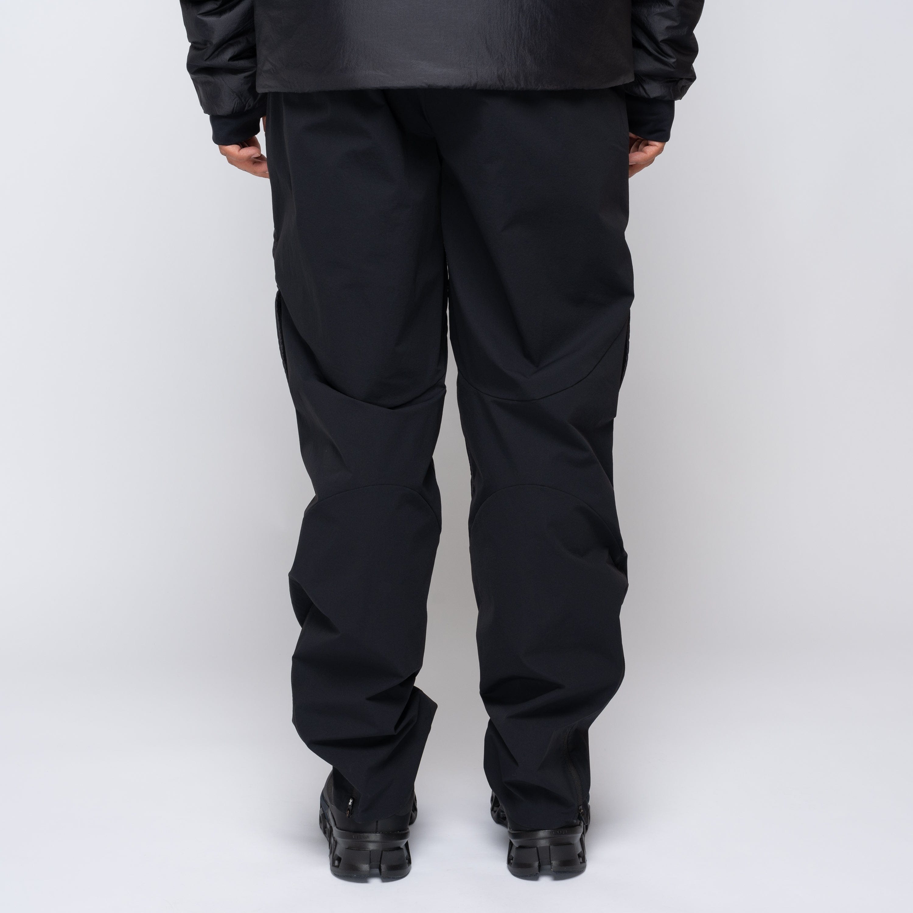 PAF Zero Pants PAF Black 1UE30040553