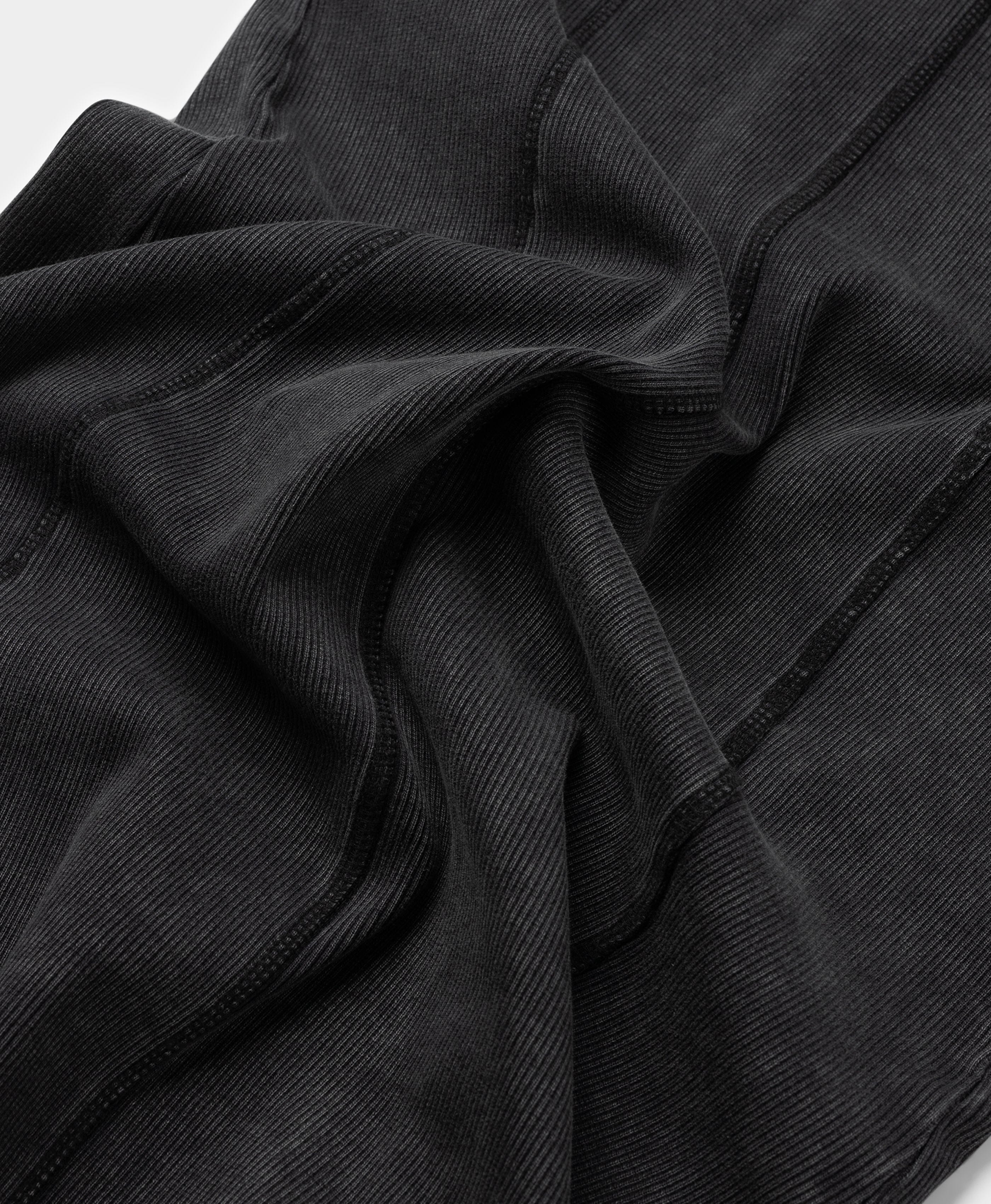 Daily Paper Black Nalia Maxi Skirt