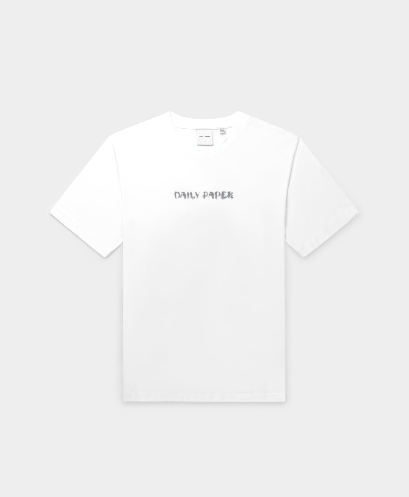 White Shield Focus T - Shirt