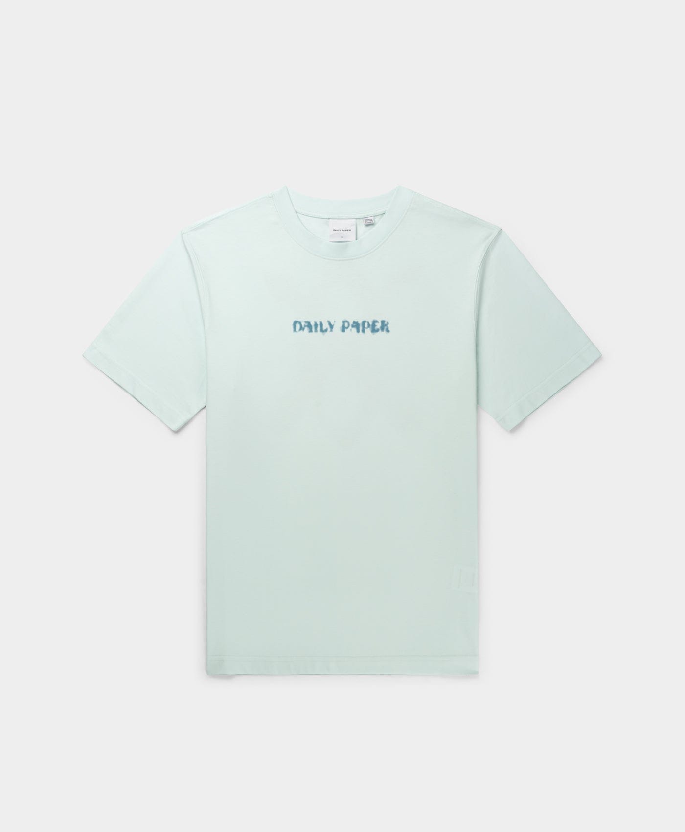 Focus Saltwater Slide Blue Shield Focus T - Shirt