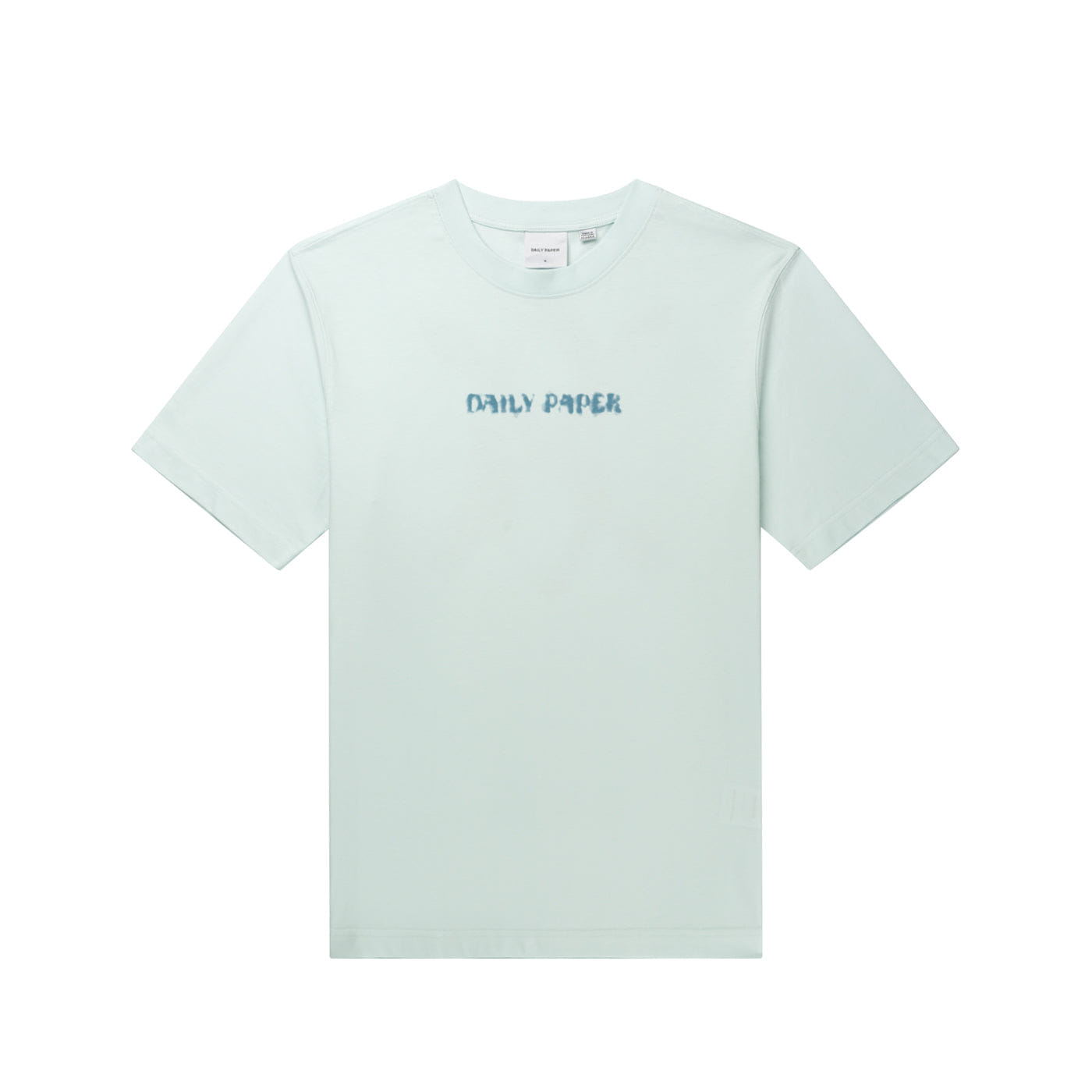 Focus Saltwater Slide Blue Shield Focus T - Shirt