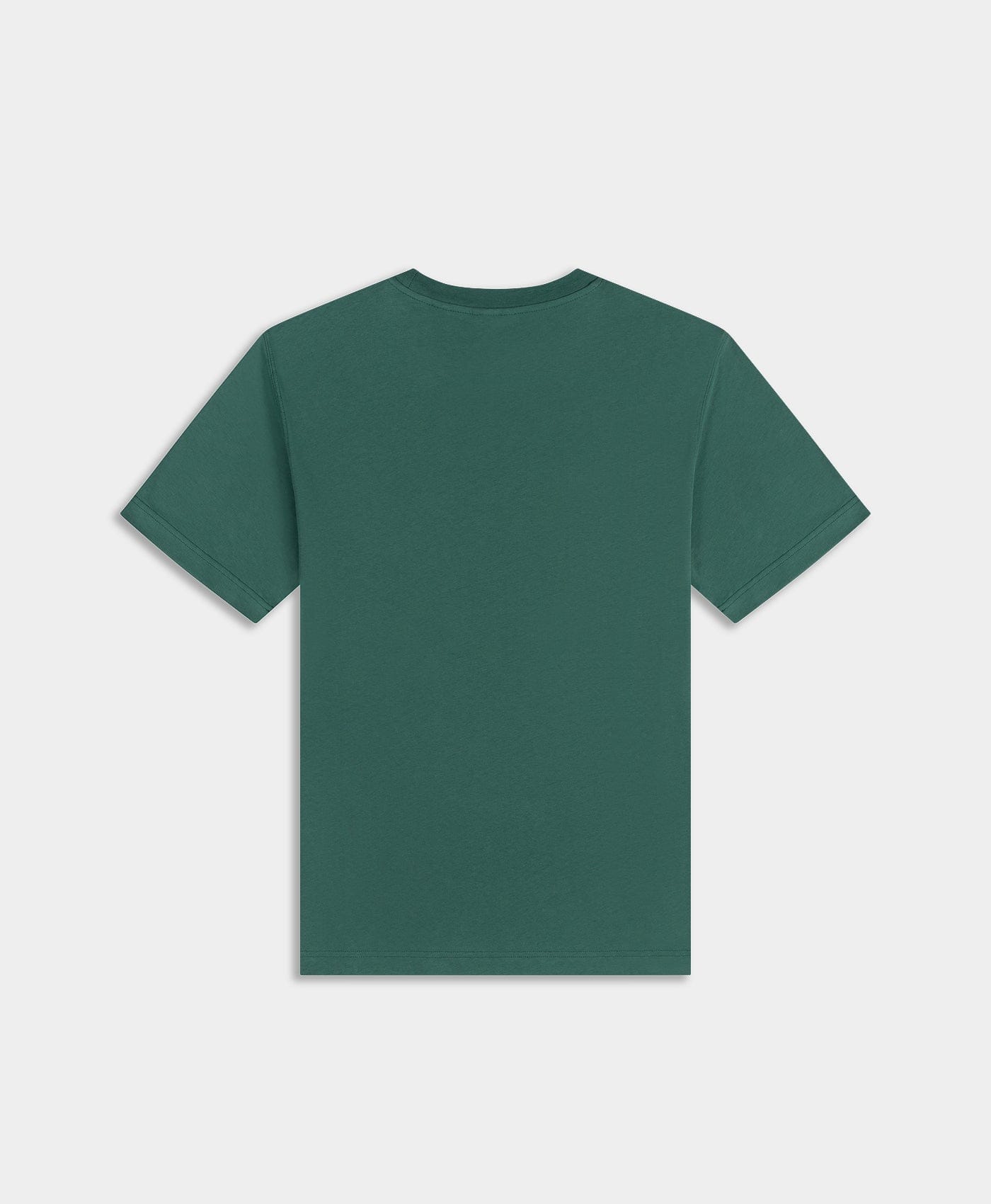 Daily Paper Green Dias Sticker T - Shirt
