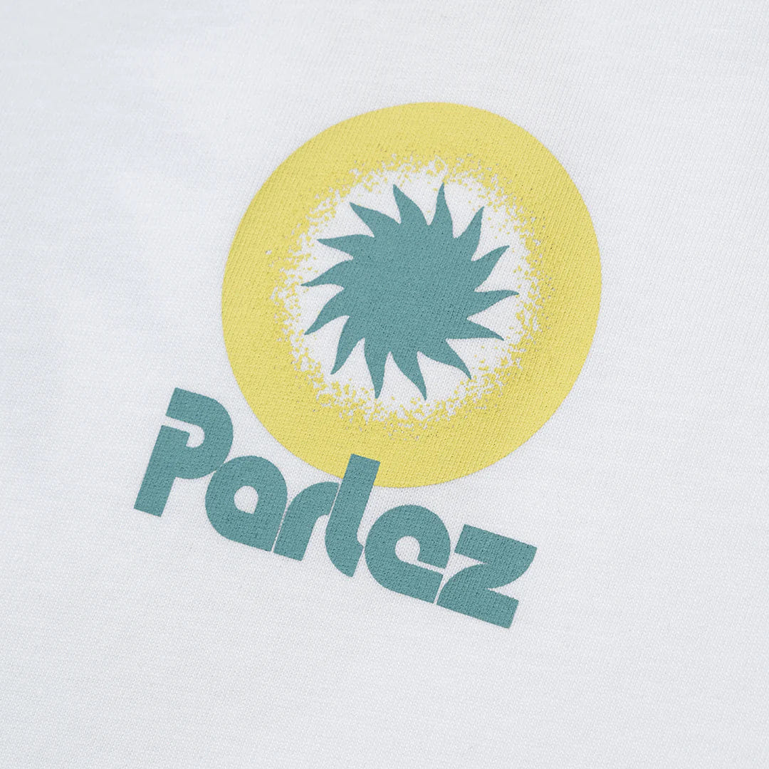 Parlez Winston T - Shirt - White
