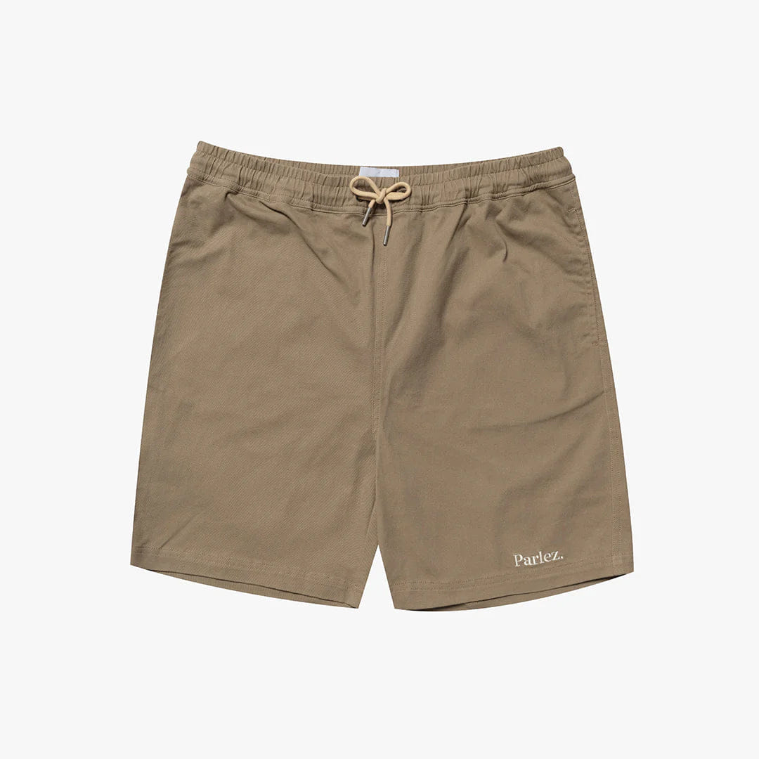 Parlez Arc Shorts - Hops
