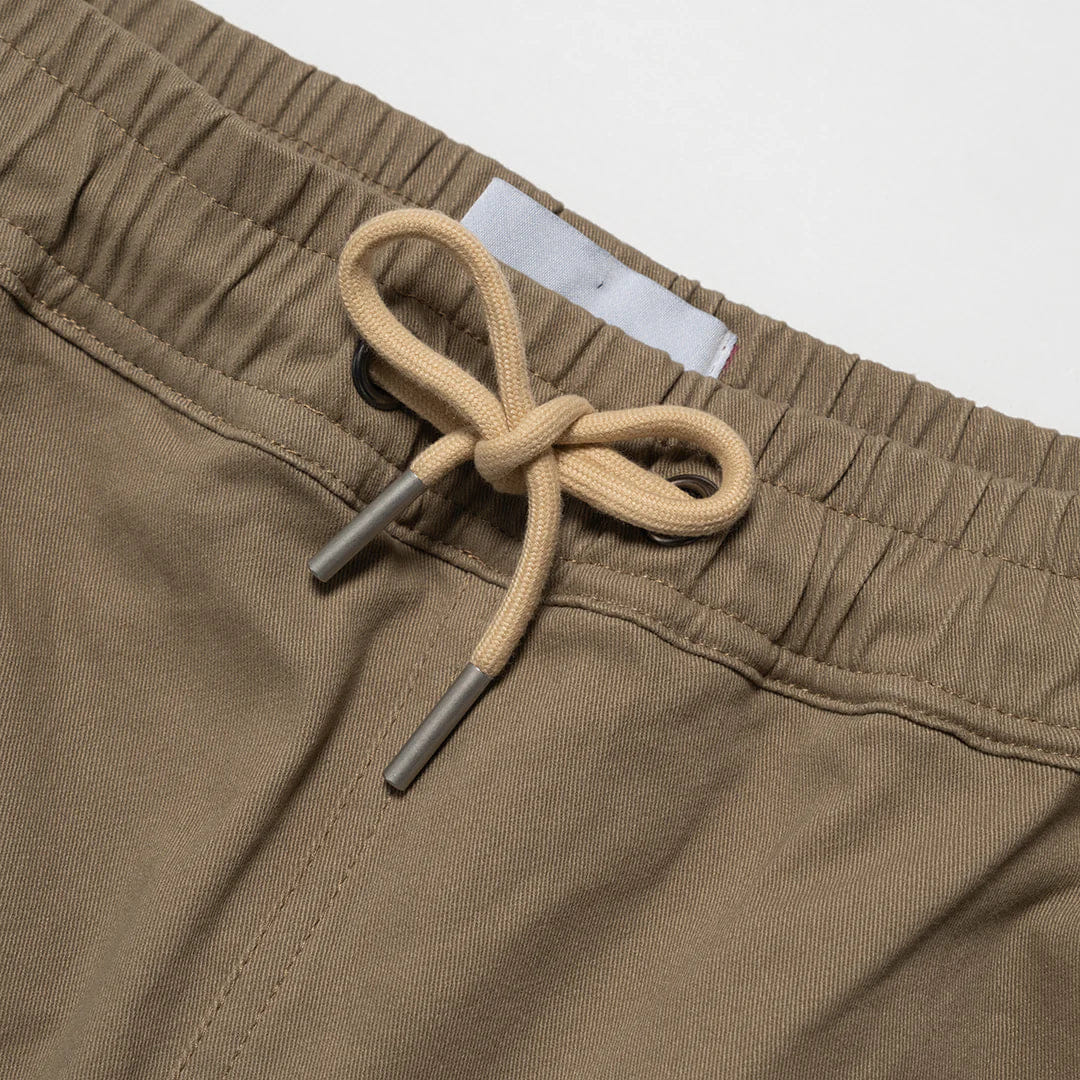 Parlez Arc Shorts - Hops