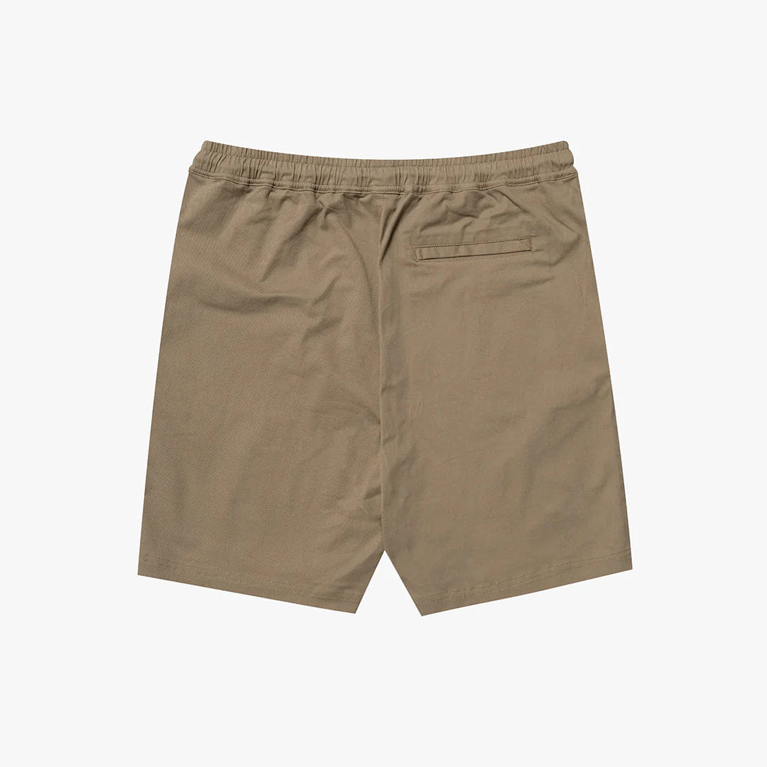 Parlez Arc Shorts - Hops