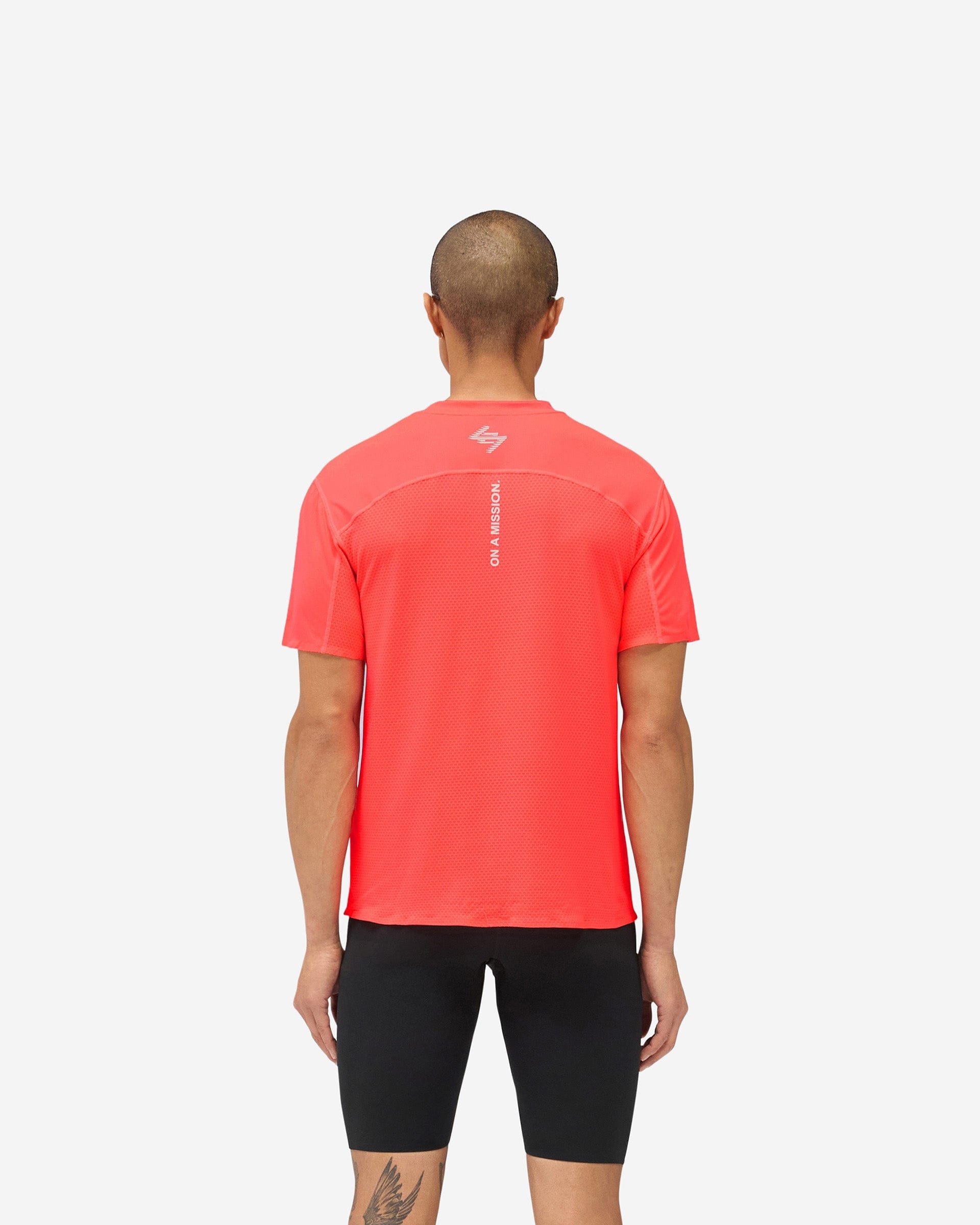 247 New York T-Shirt - Pink