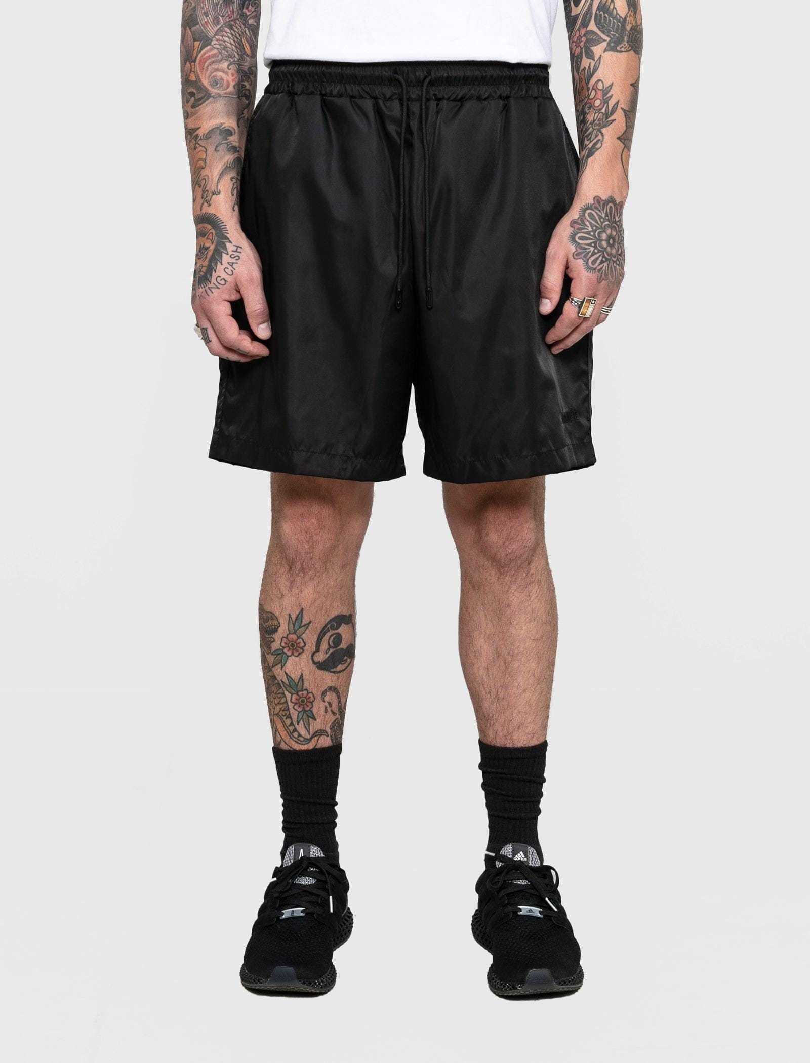 A MA Maniére NYLON SHORT