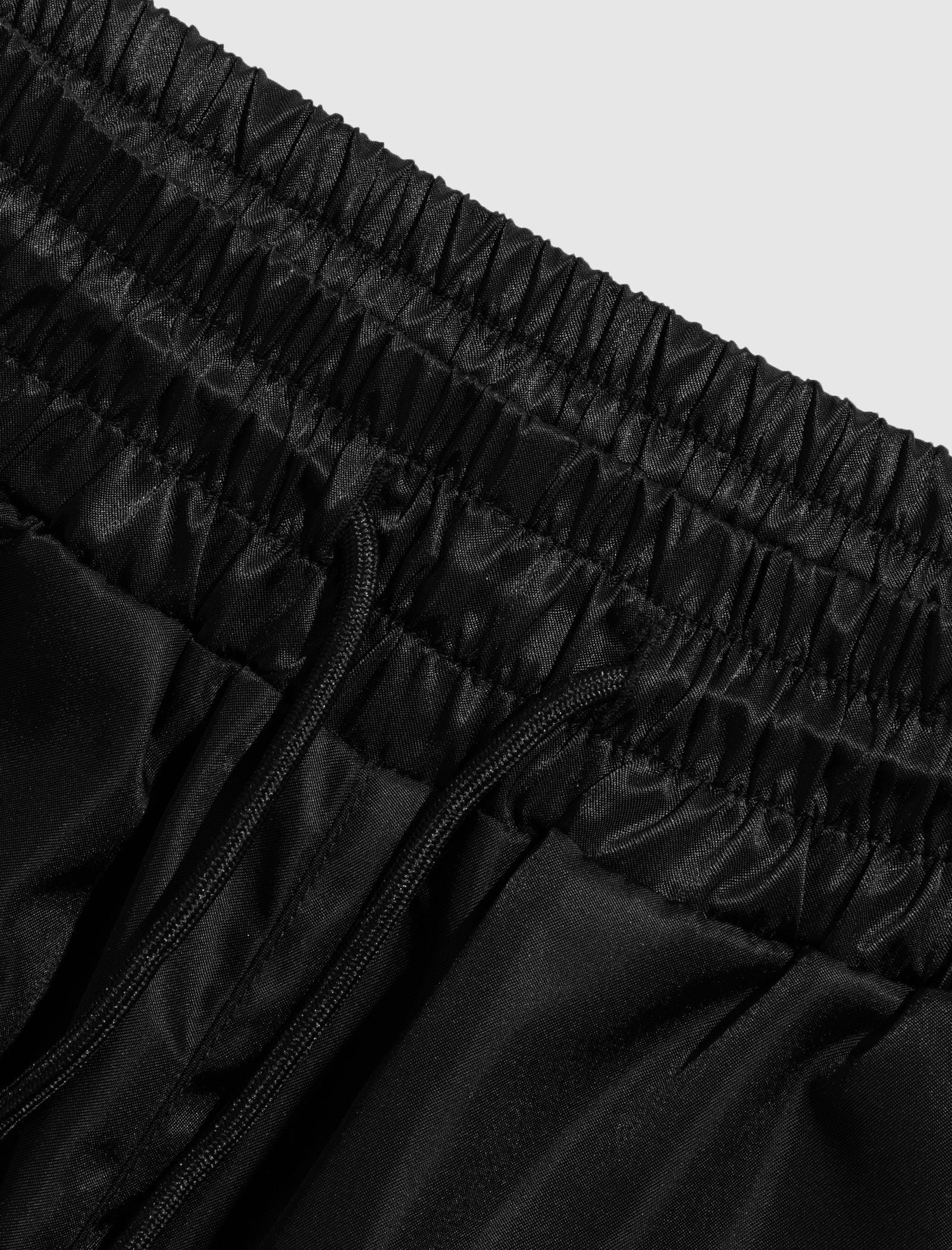 A MA Maniére NYLON SHORT