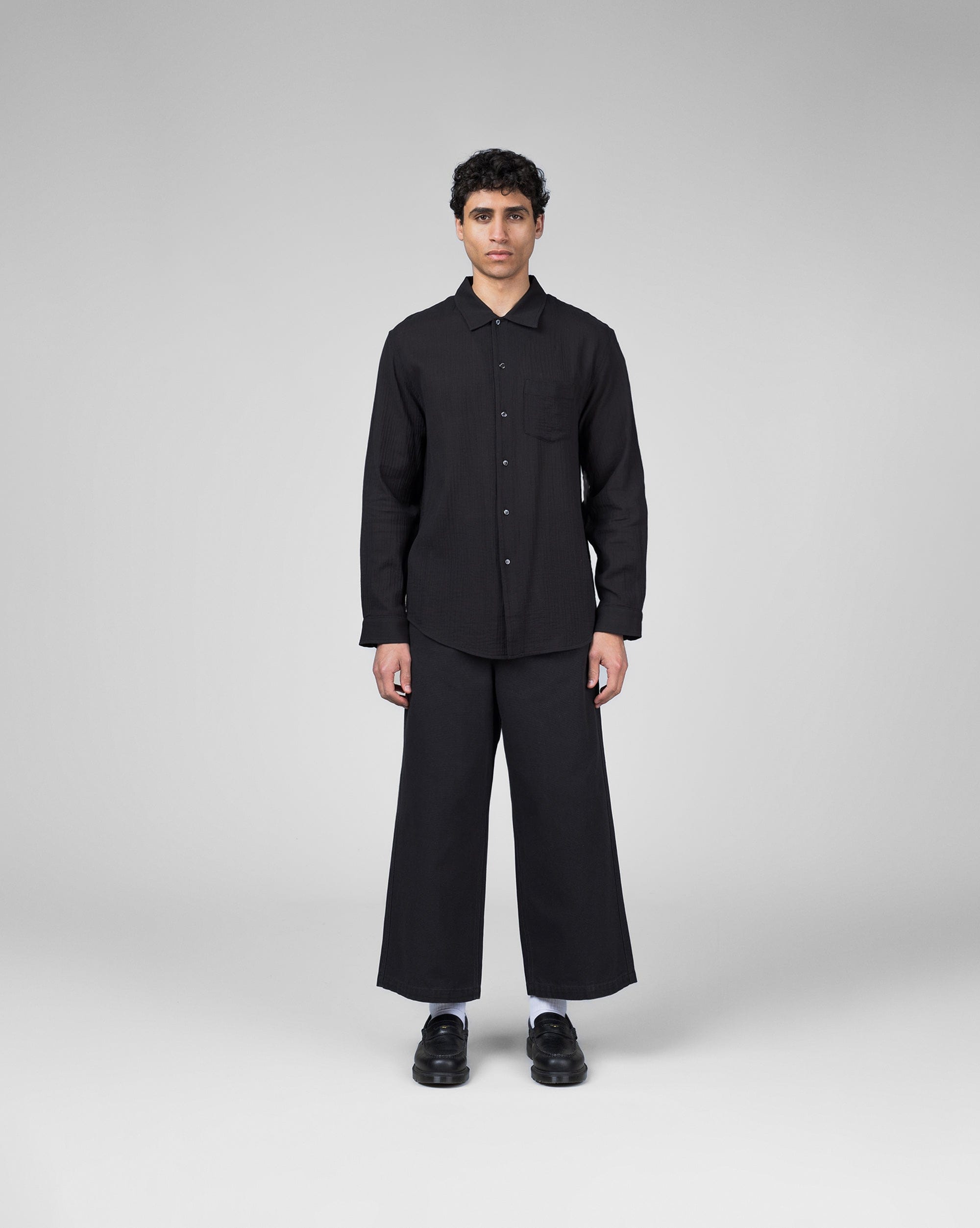 Sefr Leo Shirt