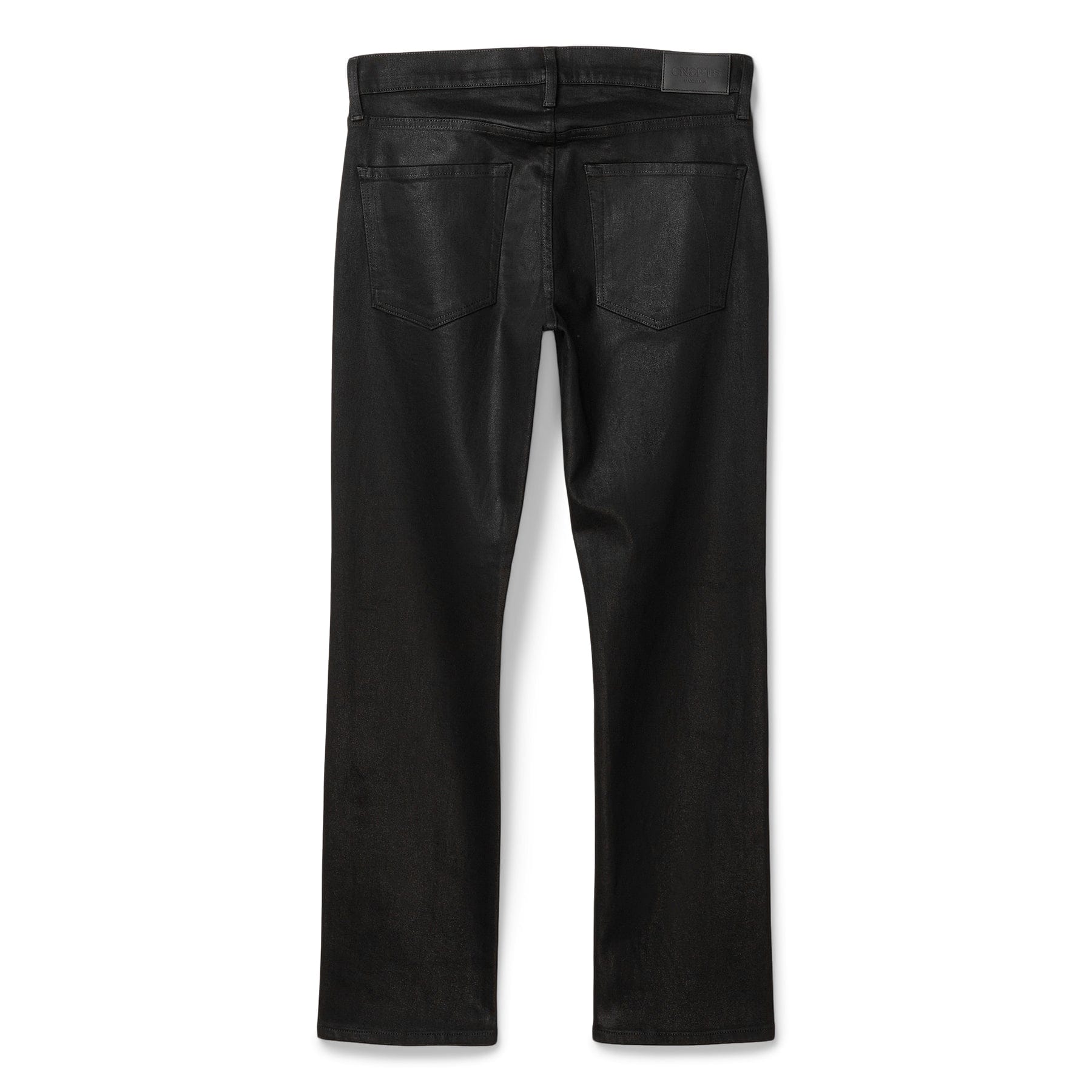 Cncpts Coated Denim (Black)