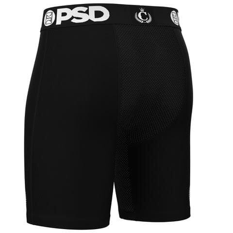 PSD x Culture Kings Boxers Underwear Black/White
