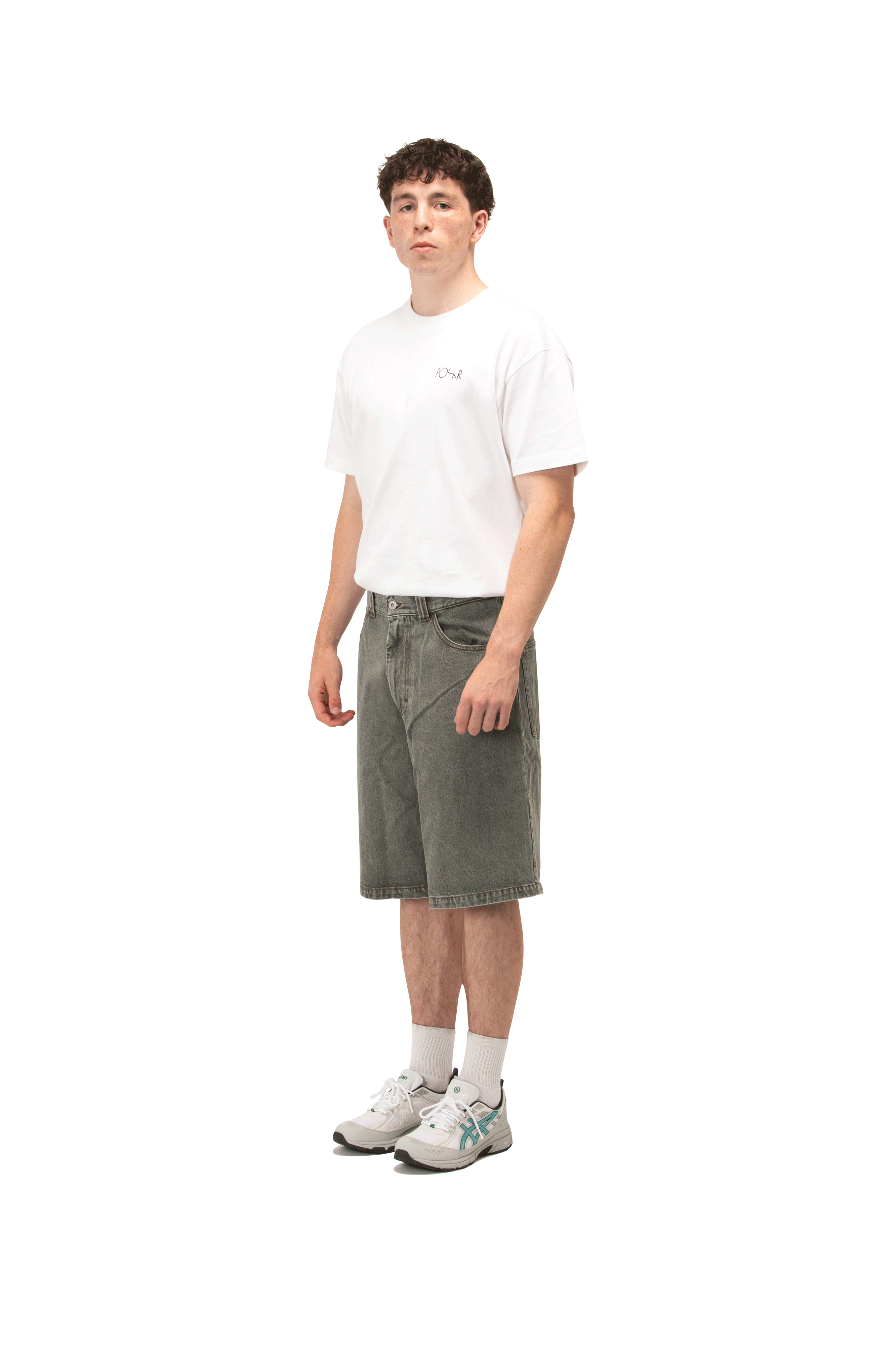 Polar Big Boy Short