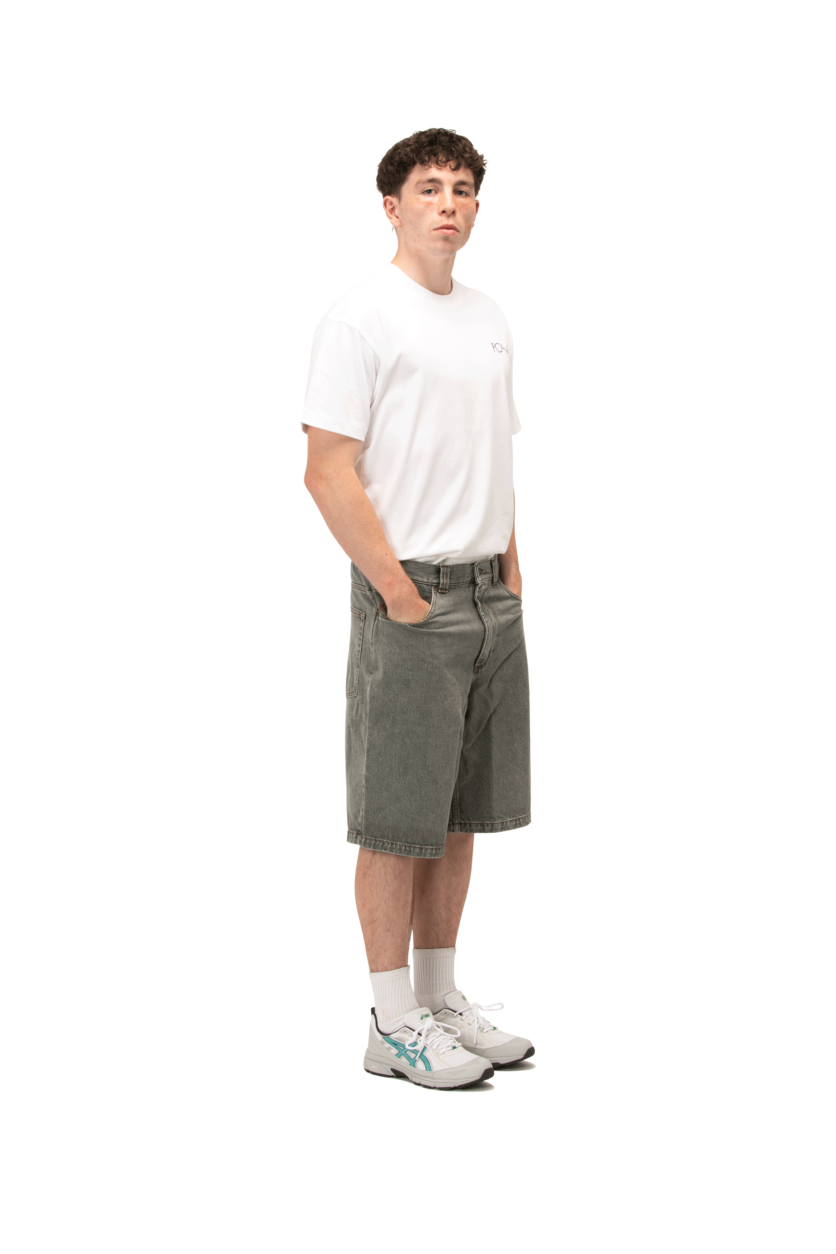 Polar Big Boy Short