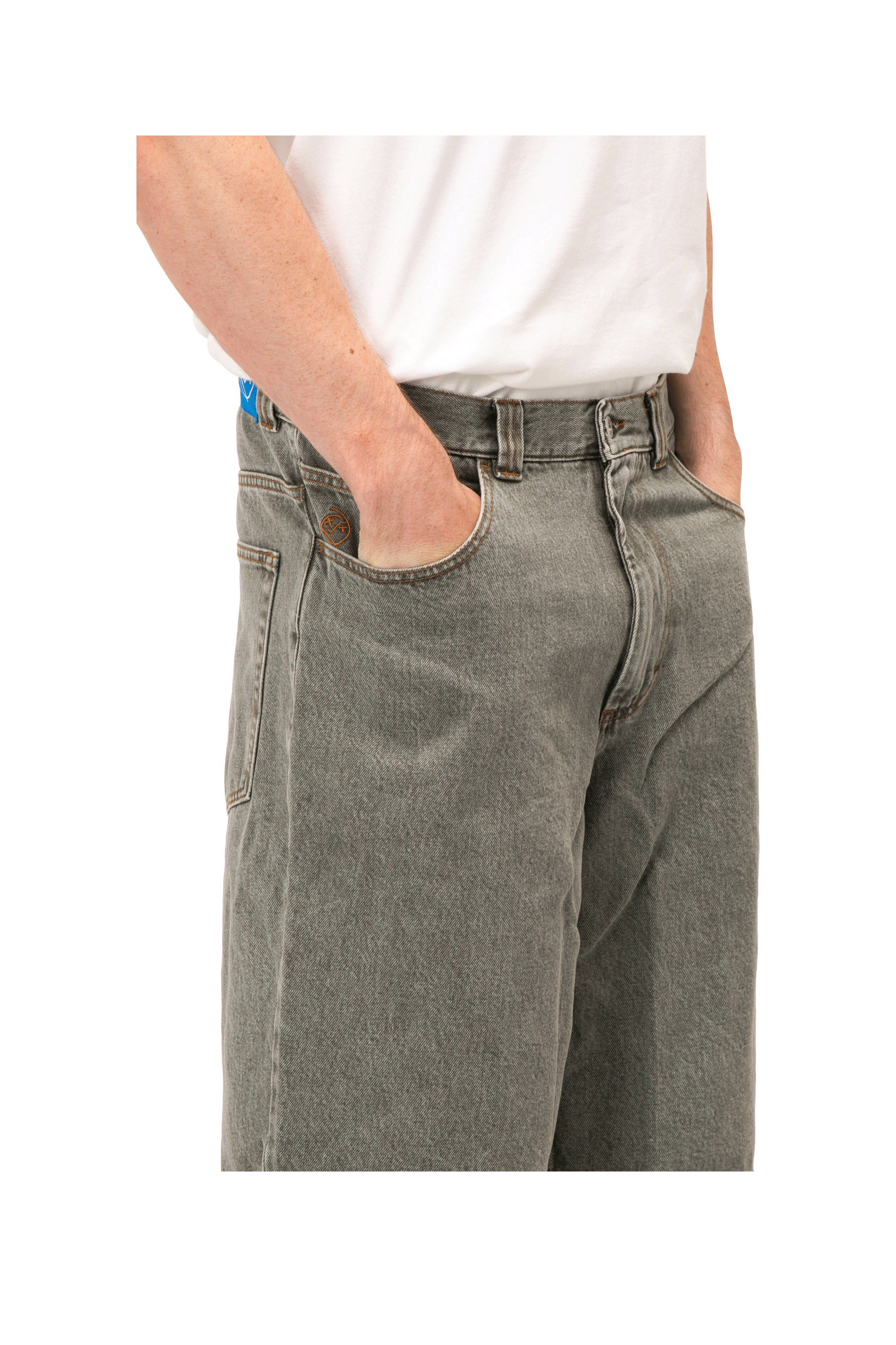 Polar Big Boy Short