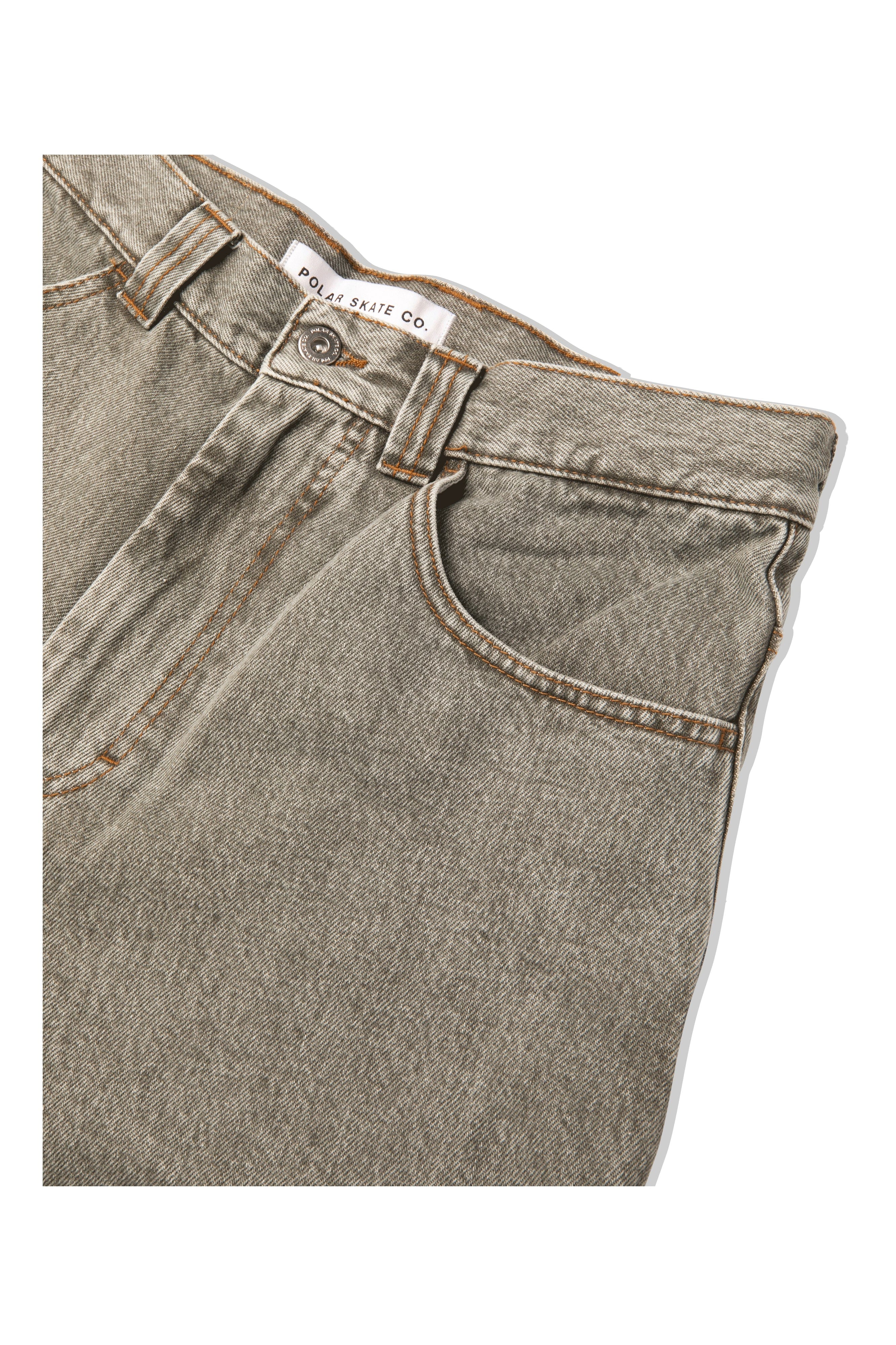 Polar Big Boy Short