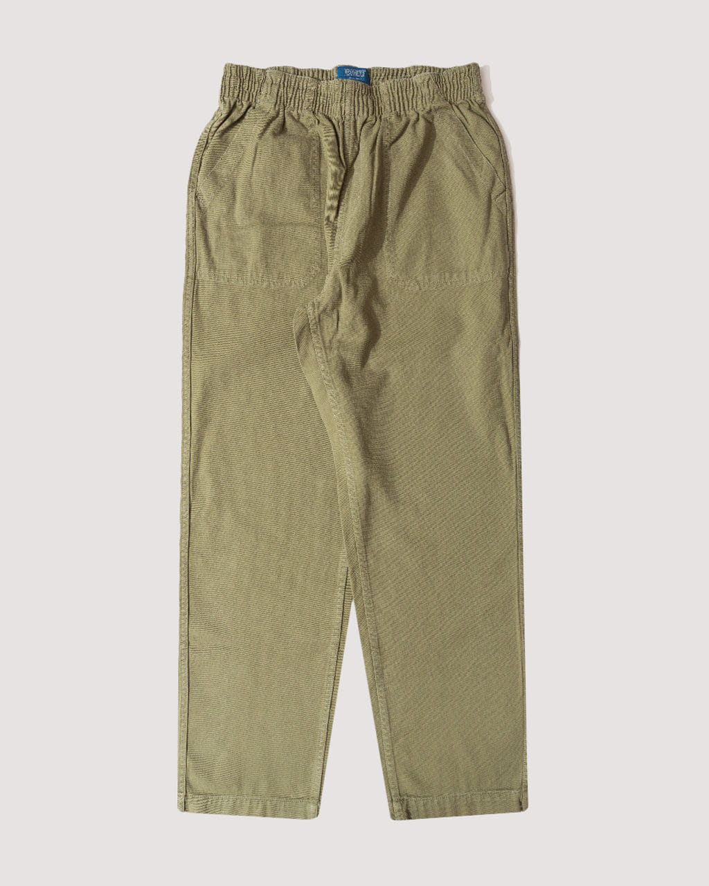 Pexwear C Trouser - Khaki