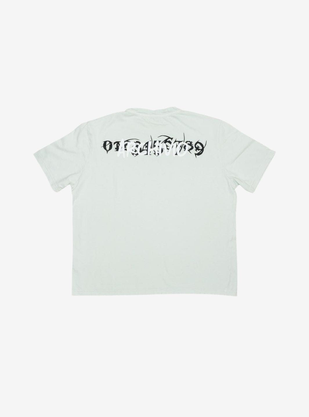 Numeri Archivio T - Shirt Moonlight Jade