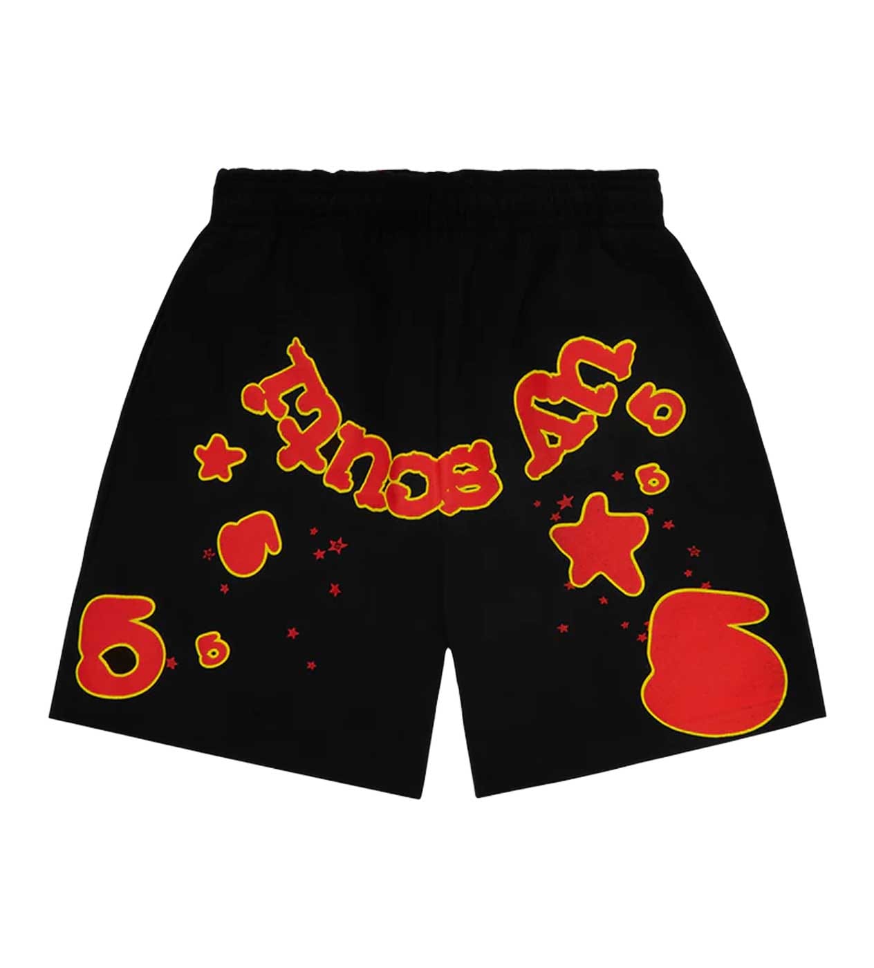 Sp5der Worldwide Sp5der x UY Scuti Box Set 4