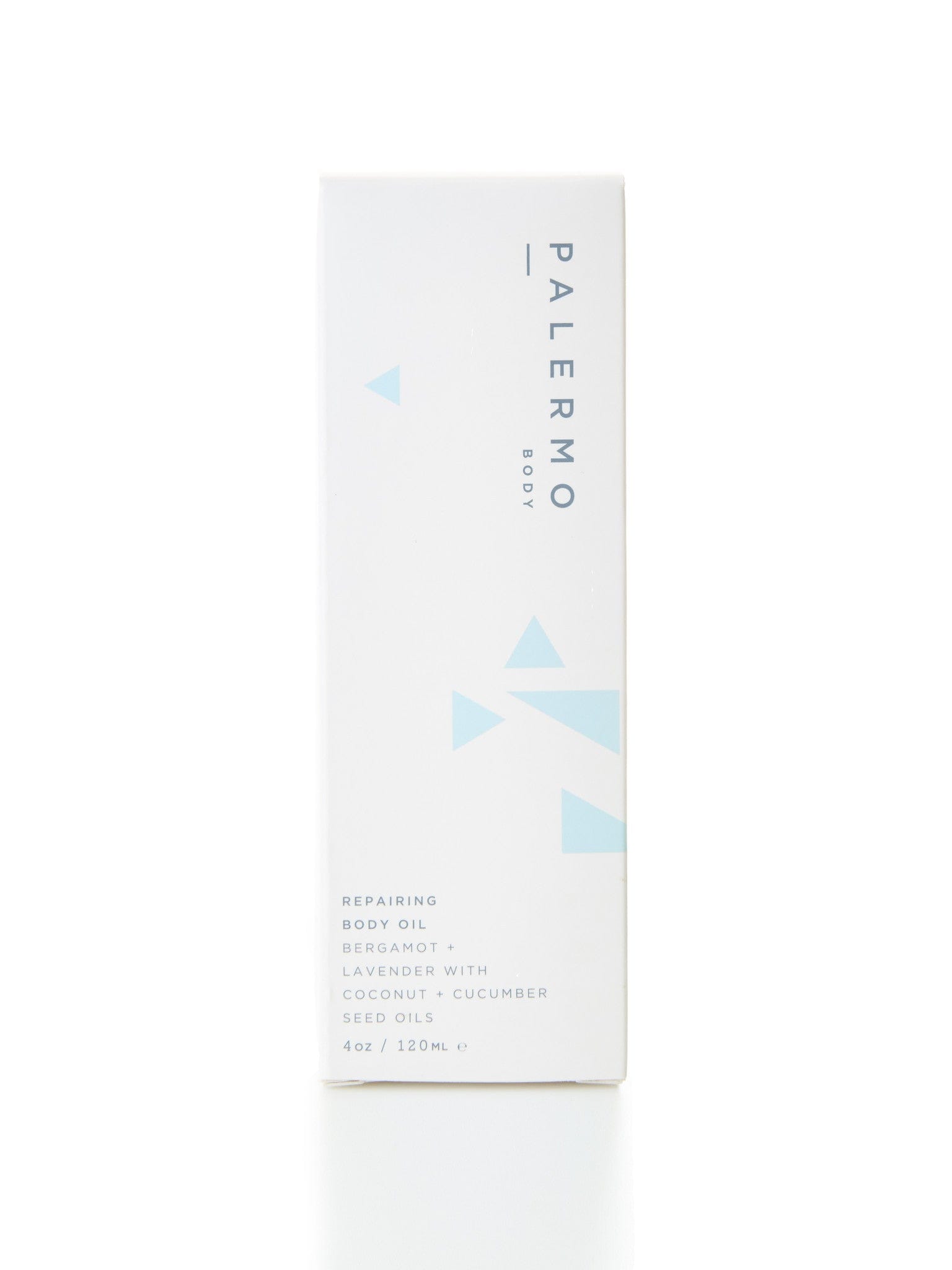 Palermo Body Repairing Body Oil