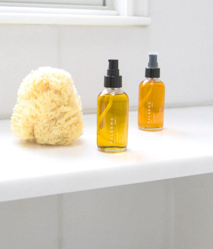 Palermo Body Repairing Body Oil